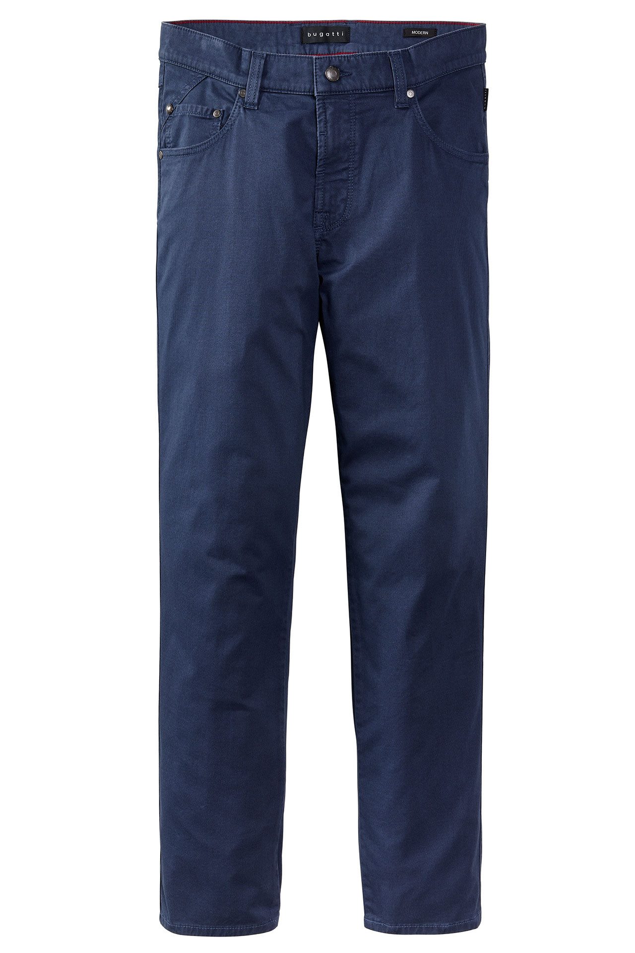bugatti 5-Pocket-Hose günstig online kaufen