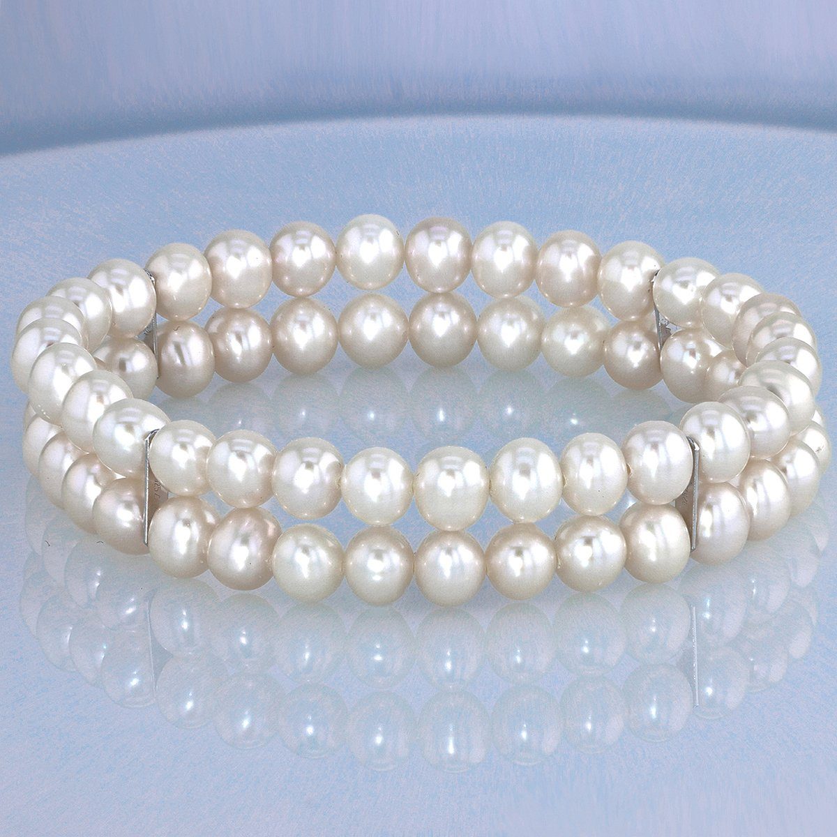 goldmaid Perlenarmband