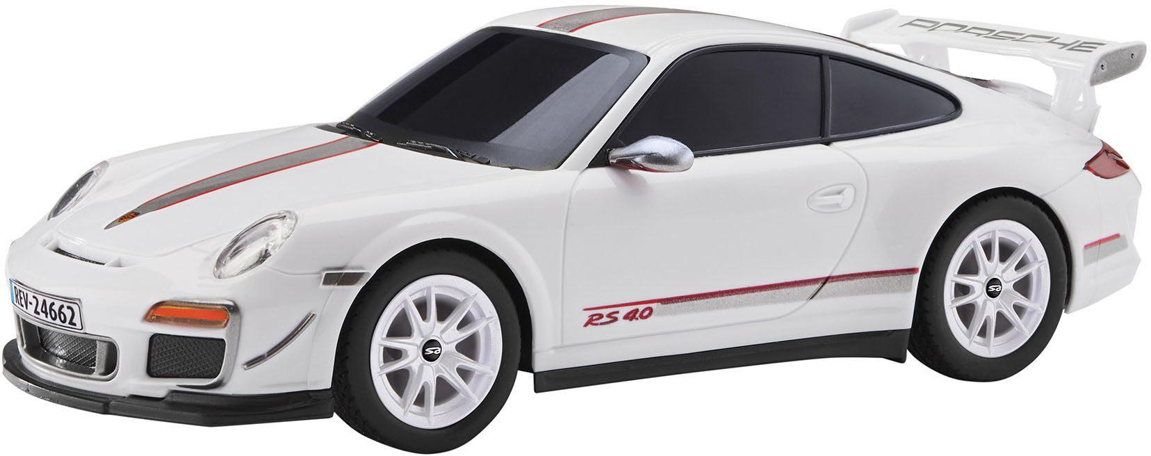 Porsche RS Revell® 911 Revell® RC-Auto GT3 control,