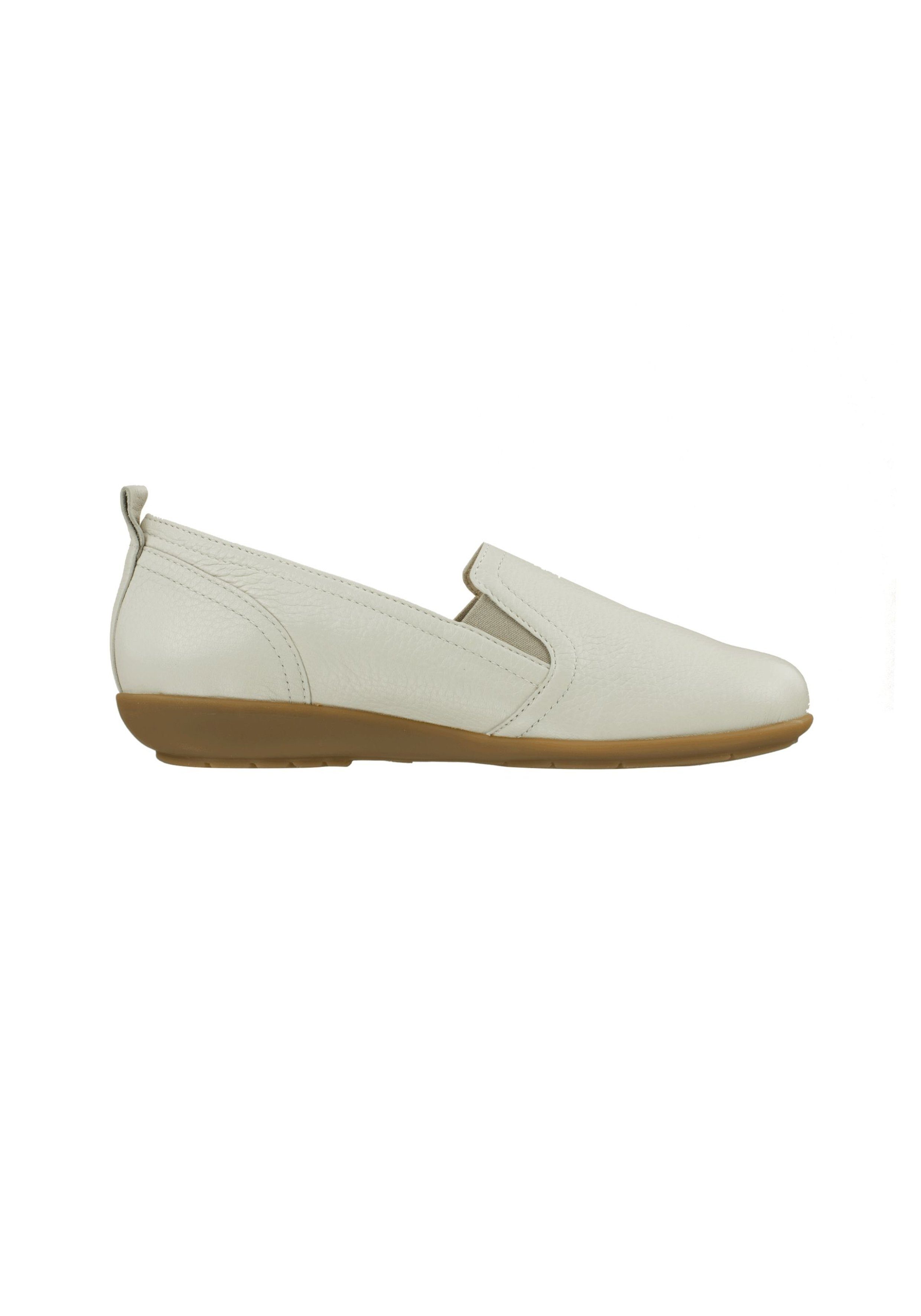 Natural Feet Clara Slipper mit weitem Fußbett