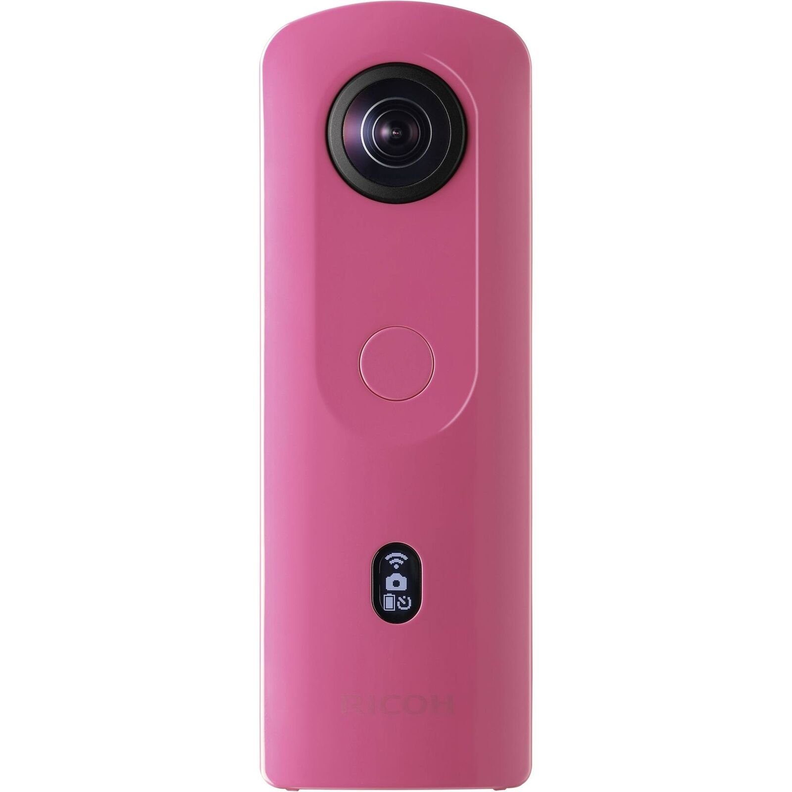 Ricoh Theta SC2 360°-Kamera (WLAN (Wi-Fi)