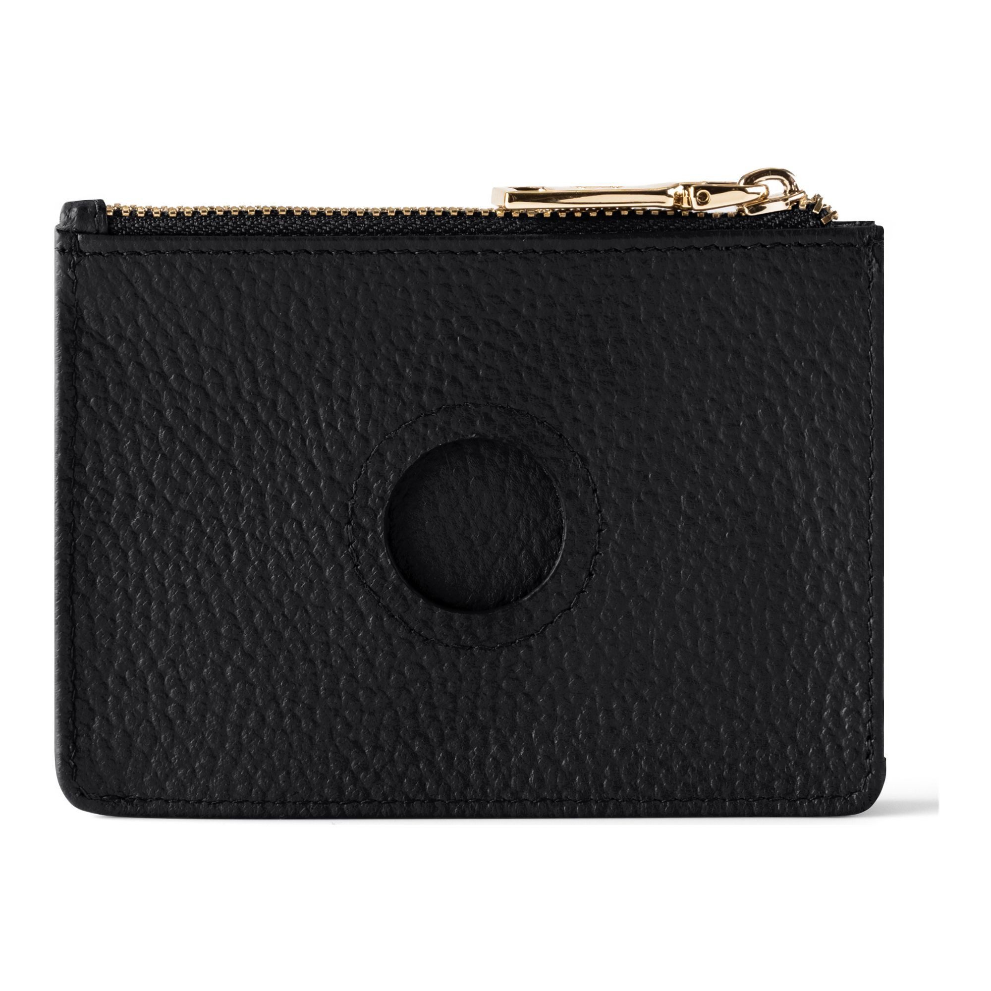 Lazarotti Schlüsseltasche Bologna Leather, Leder