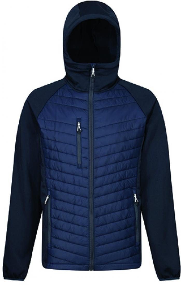 Regatta Professional Kapuzensweatjacke Herren Navigate Hybrid günstig online kaufen