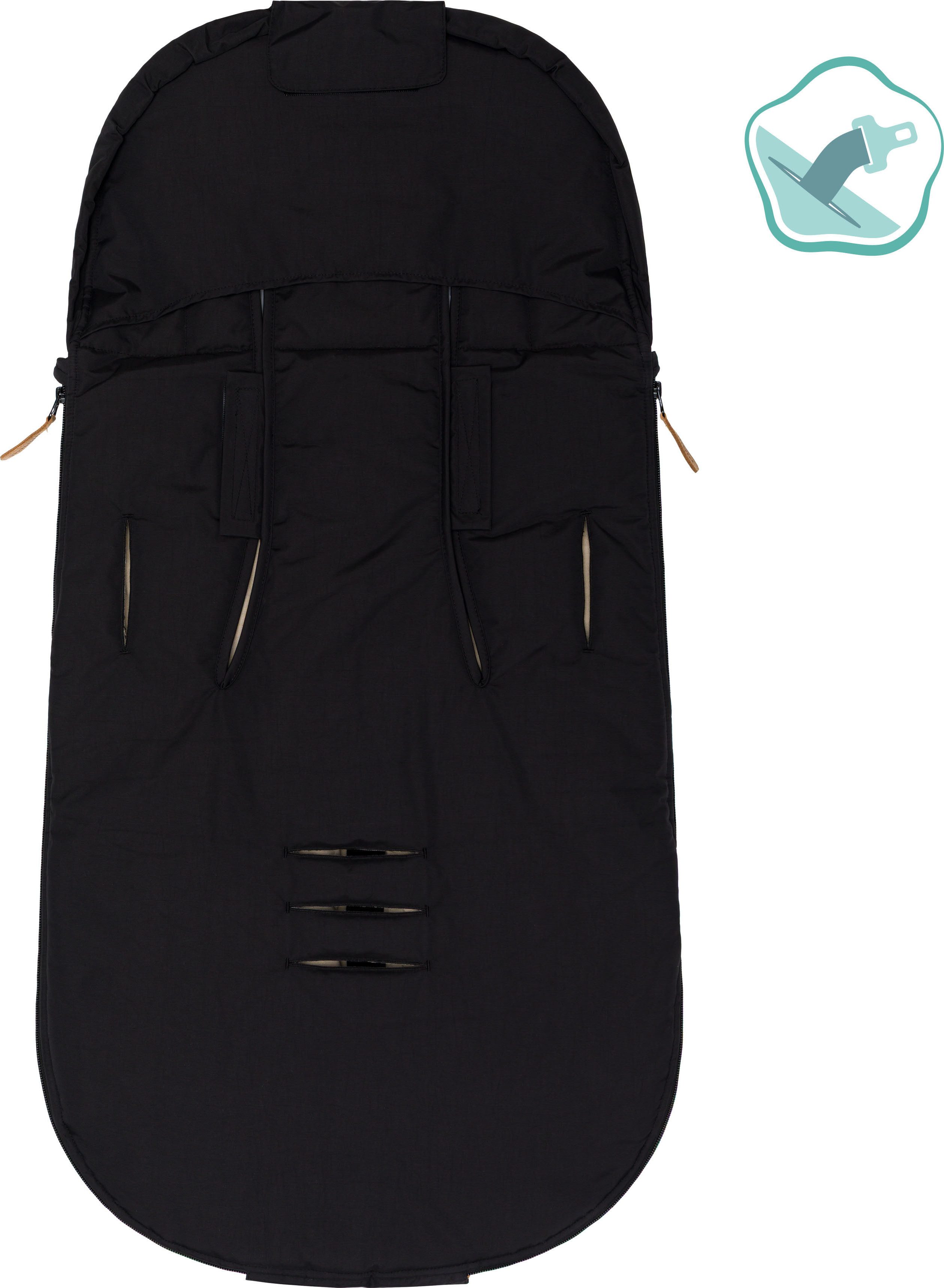 Fillikid Fußsack Light Trend