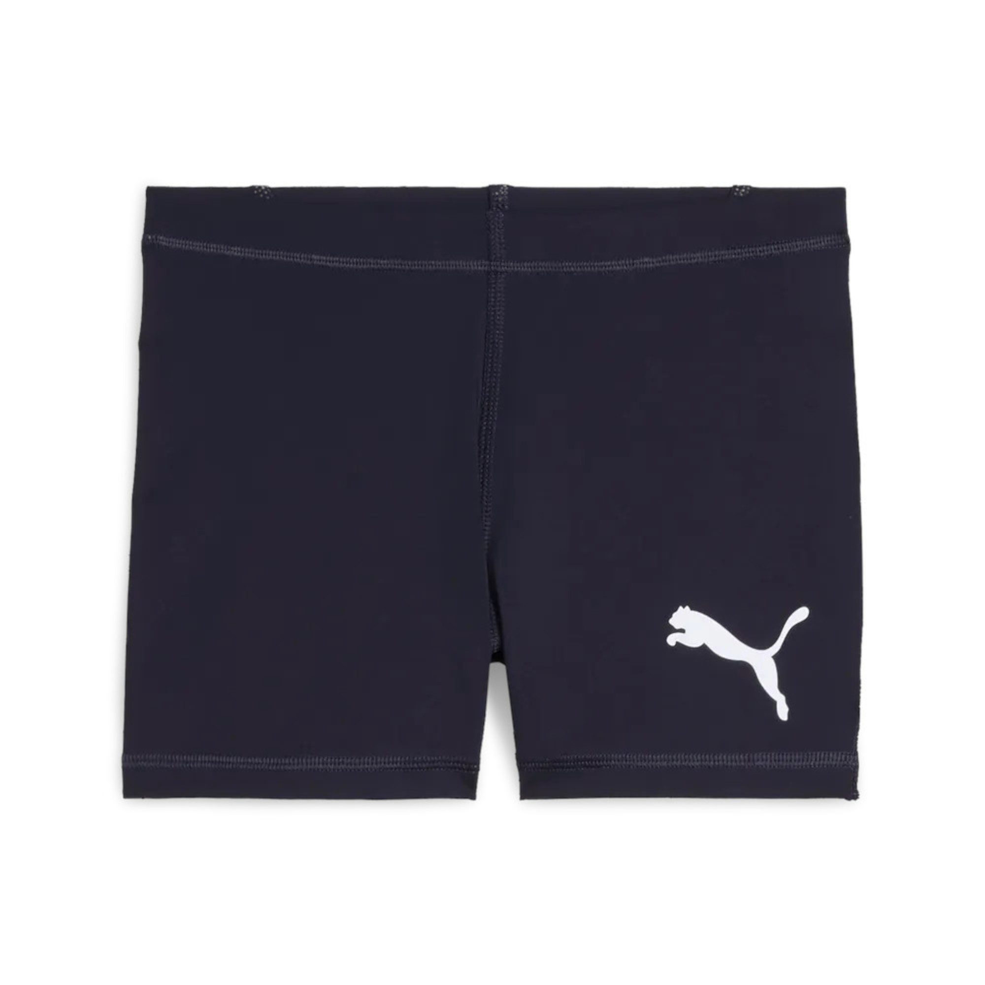 Trainingstights Puma Mädchen Tight Cross the Line Short Tight 3.0 526763