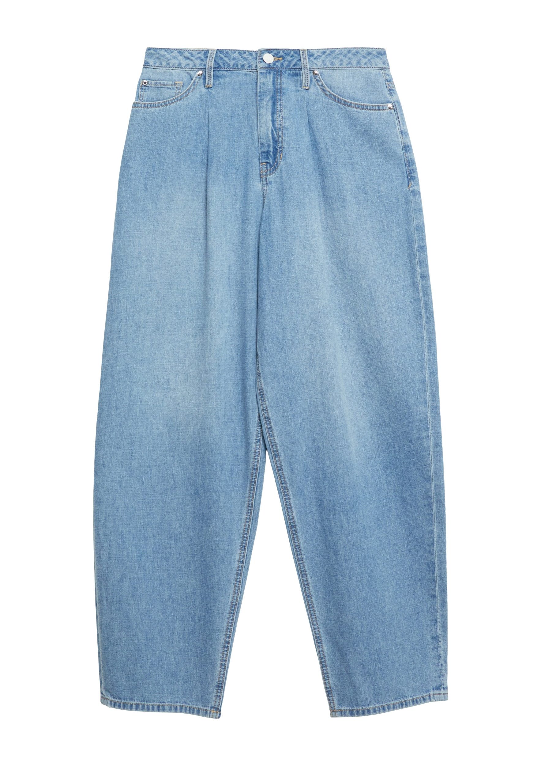 s.Oliver Gerade Jeans Jeans-Hose