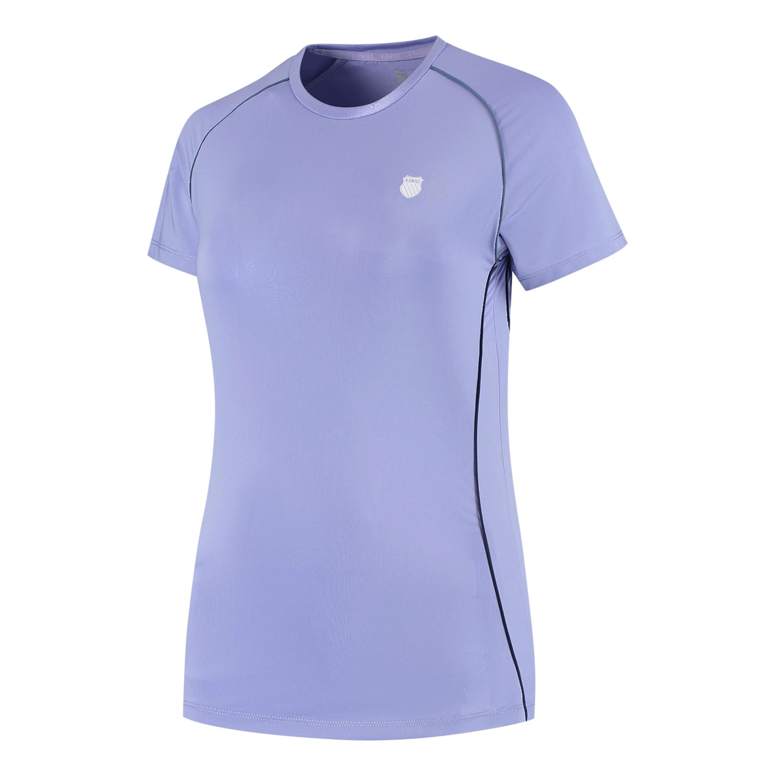 K-Swiss T-Shirt Hypercourt Basic