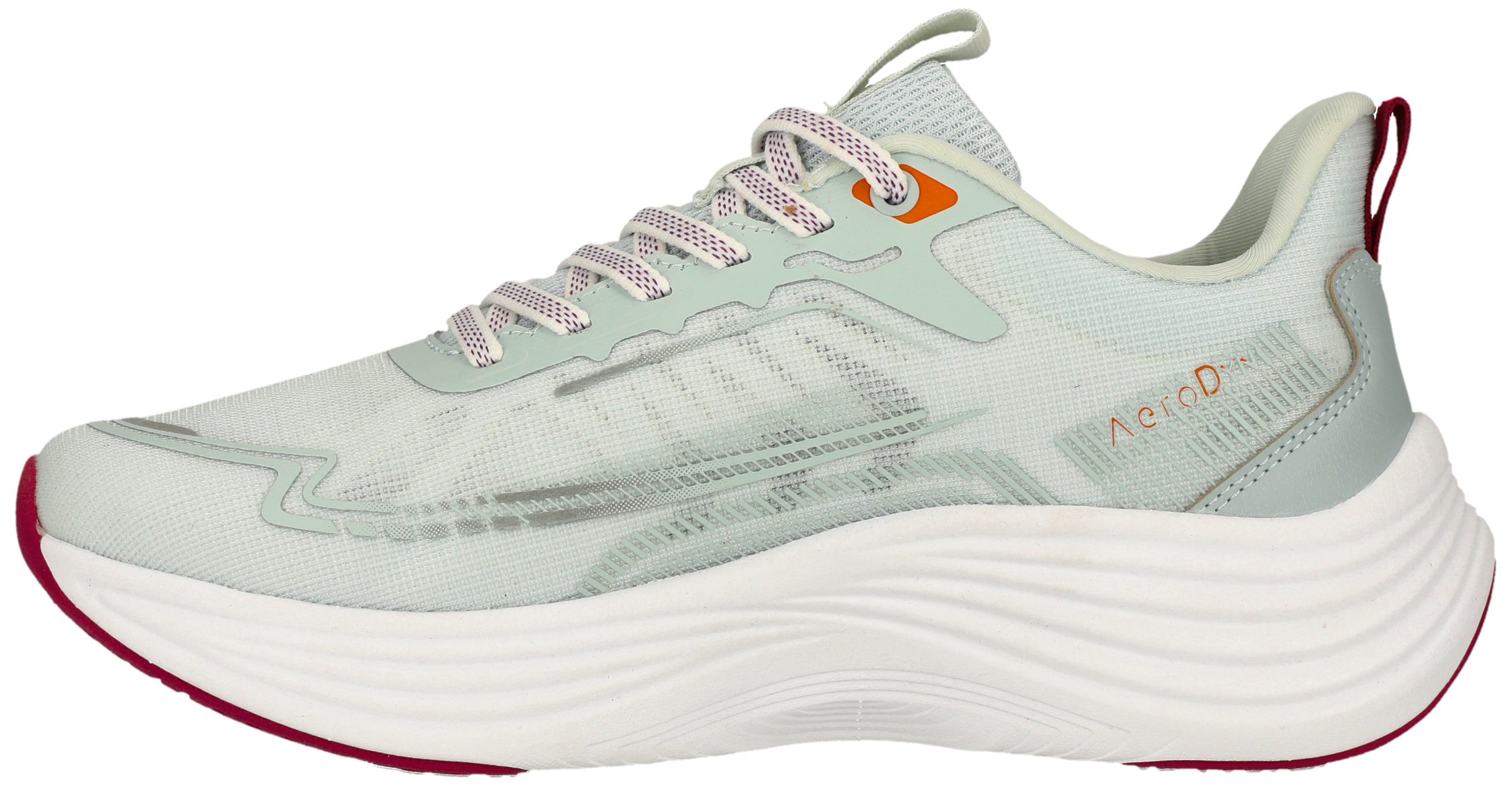 ENDURANCE VILANOVA SOFTSOLE W SHOE Sneaker
