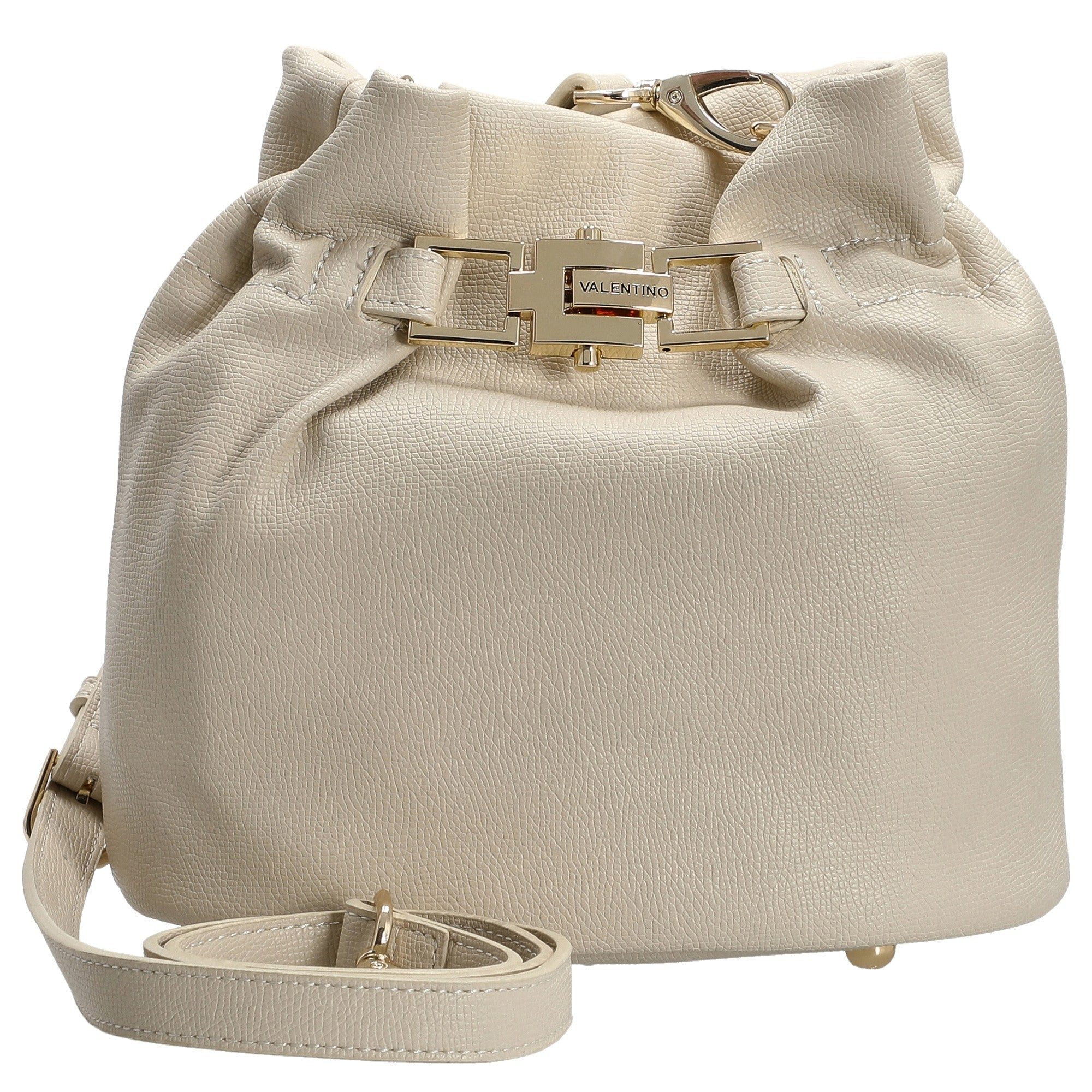 Beuteltasche Fedora Re - Beuteltasche 21 cm (ecru)