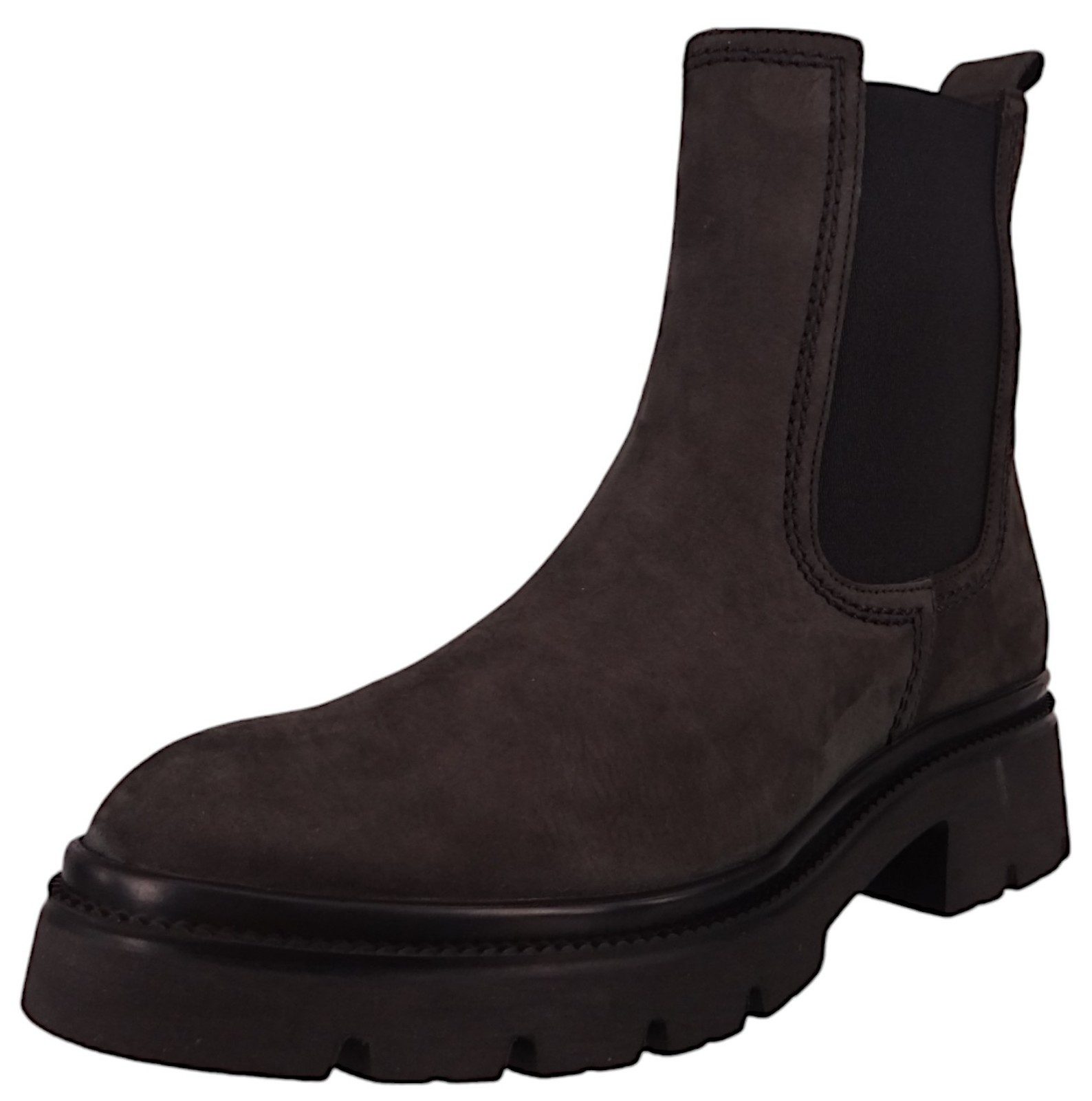 Gabor 51.850 19 Pepper Stiefelette