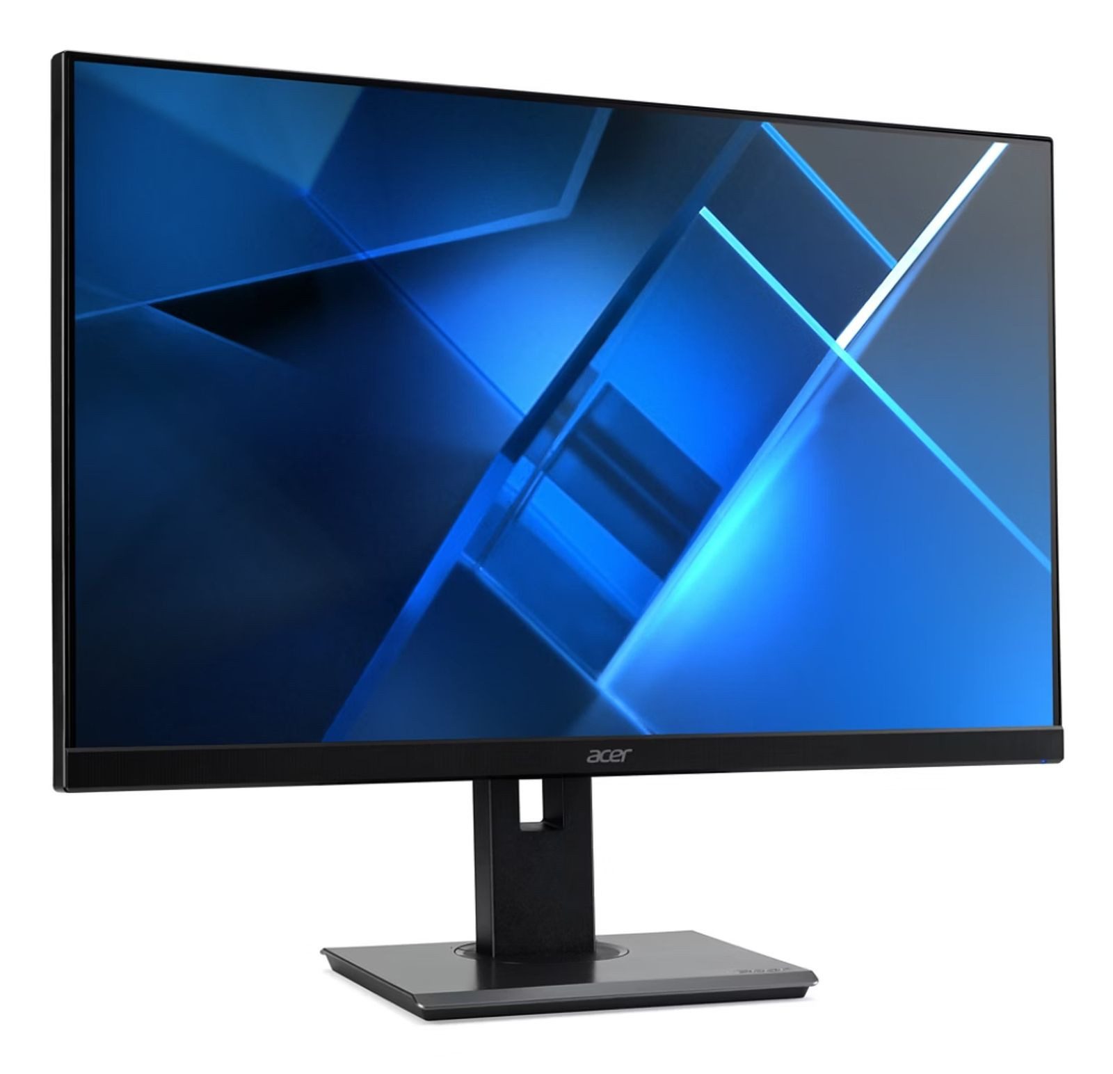 Acer Vero B277U Gbmiiprzx - B7 Series - LED - 68.6 cm (27) TFT-Monitor (2560 x 1440 px, Quad HD, 4 ms Reaktionszeit, 120 Hz, IPS, Lautsprecher, HDR, Kopfhörerbuchse, Pivot, Höhenverstellbar)