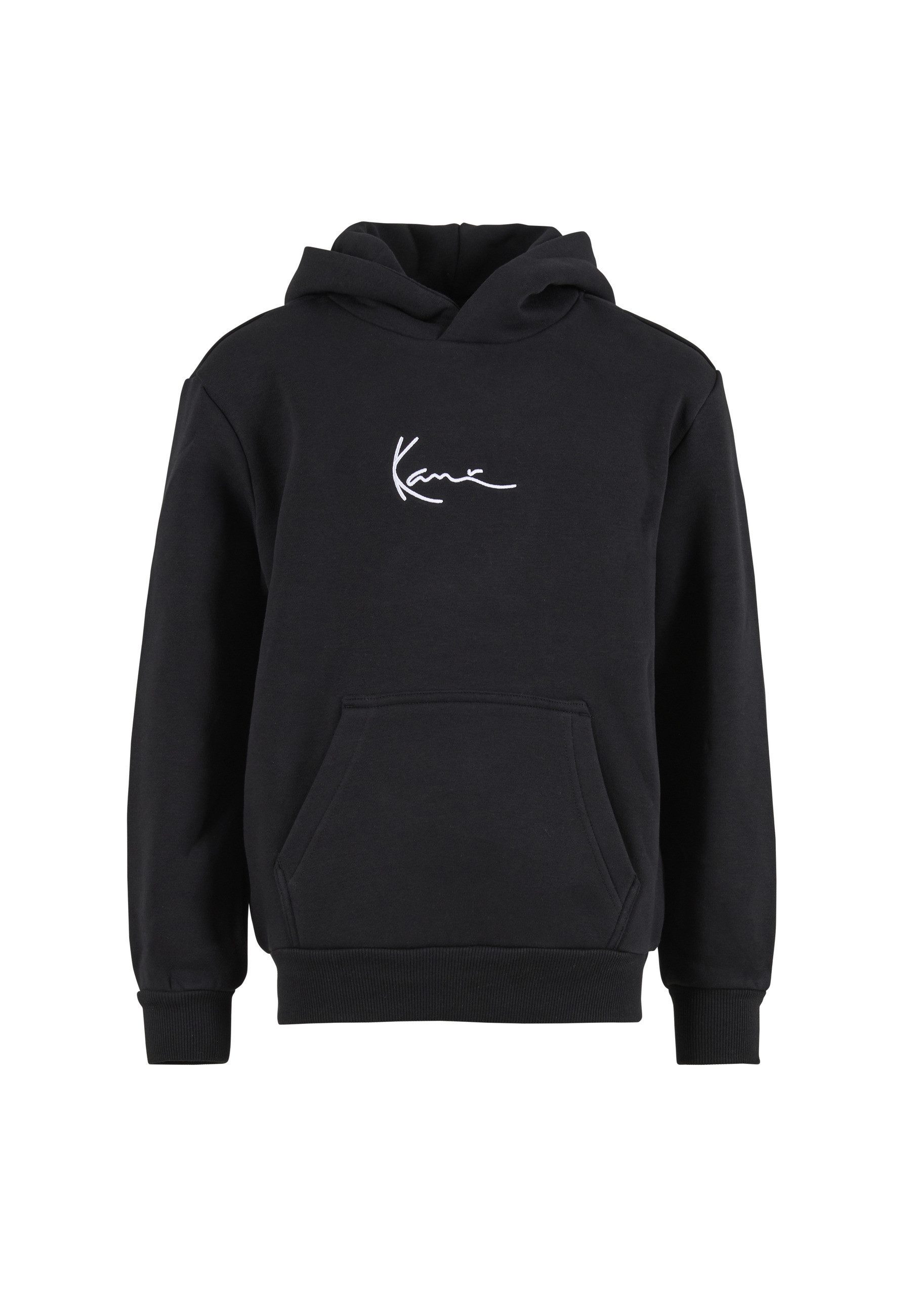 Karl Kani Kapuzensweatshirt Karl Kani Small Signature Essential Hoodie Junior (1-tlg)