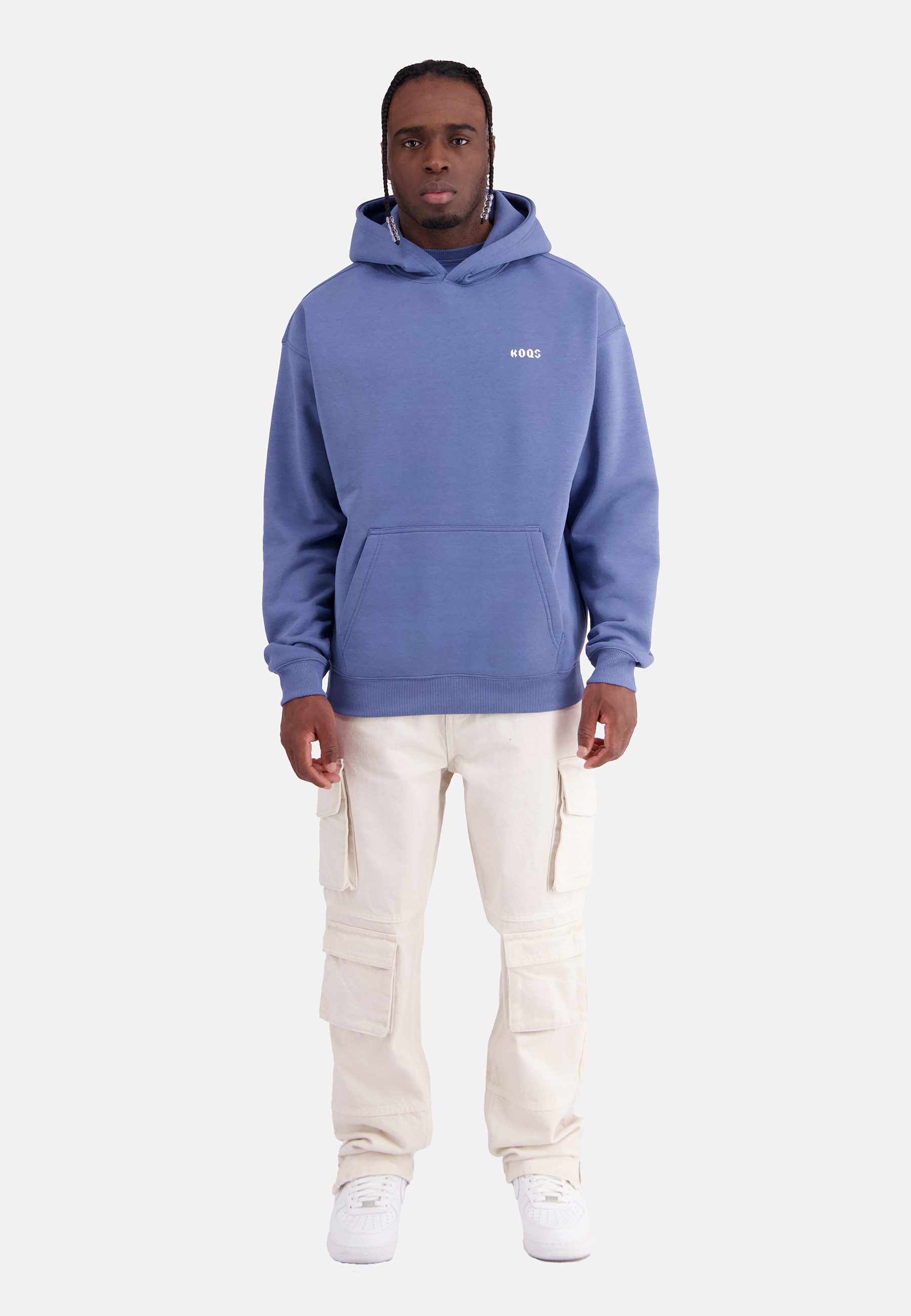 Hoodie The Way we Live