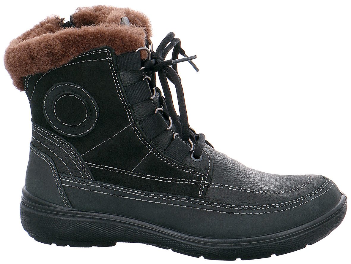 Jomos Schnürstiefelette