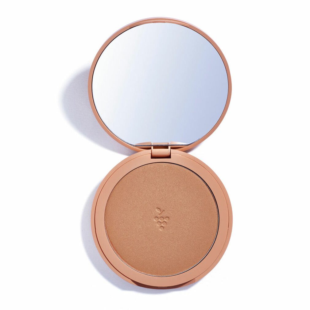 Caudalie Bronzer-Puder VINOCRUSH lang anhaltender Bronzepuder 8,5 gr