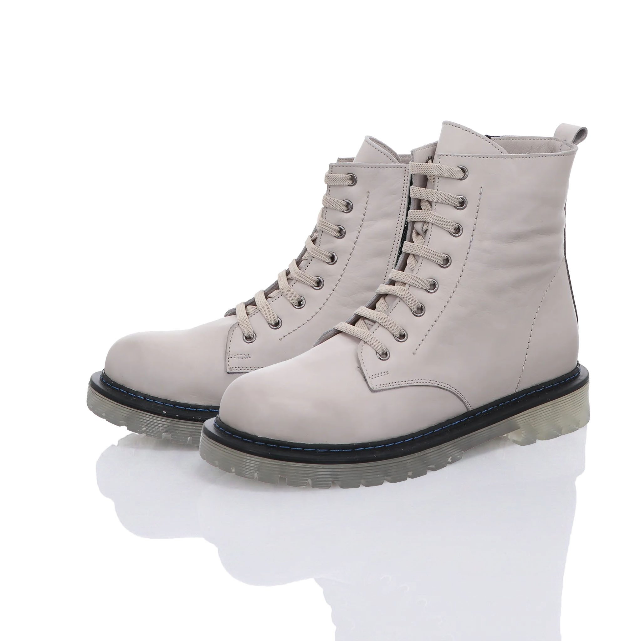 Gemini Damen Stiefelette