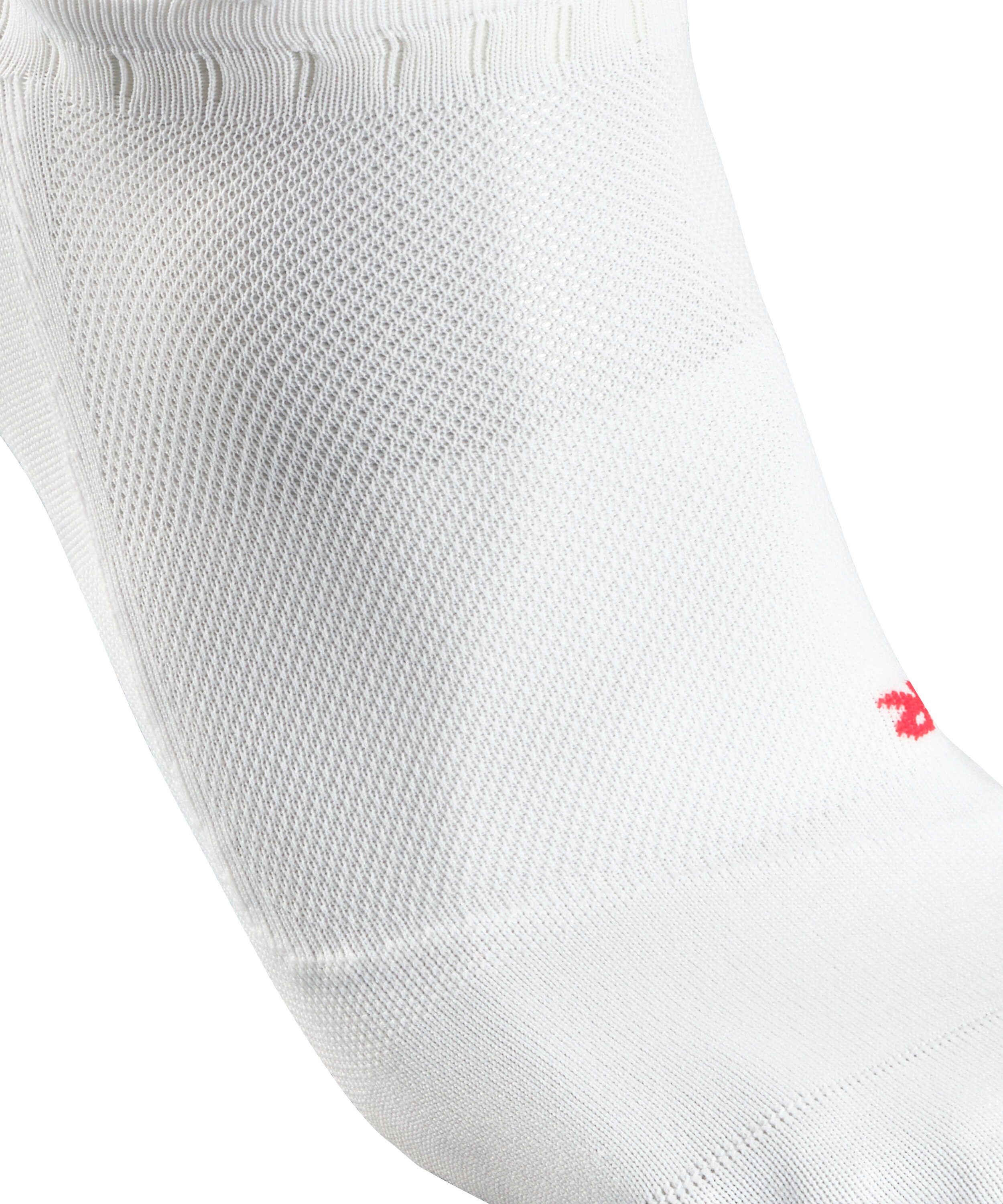 FALKE Laufsocken RU5 Race Invisible Füßlinge (1-Paar) ultraleicht für schnelle Läufe