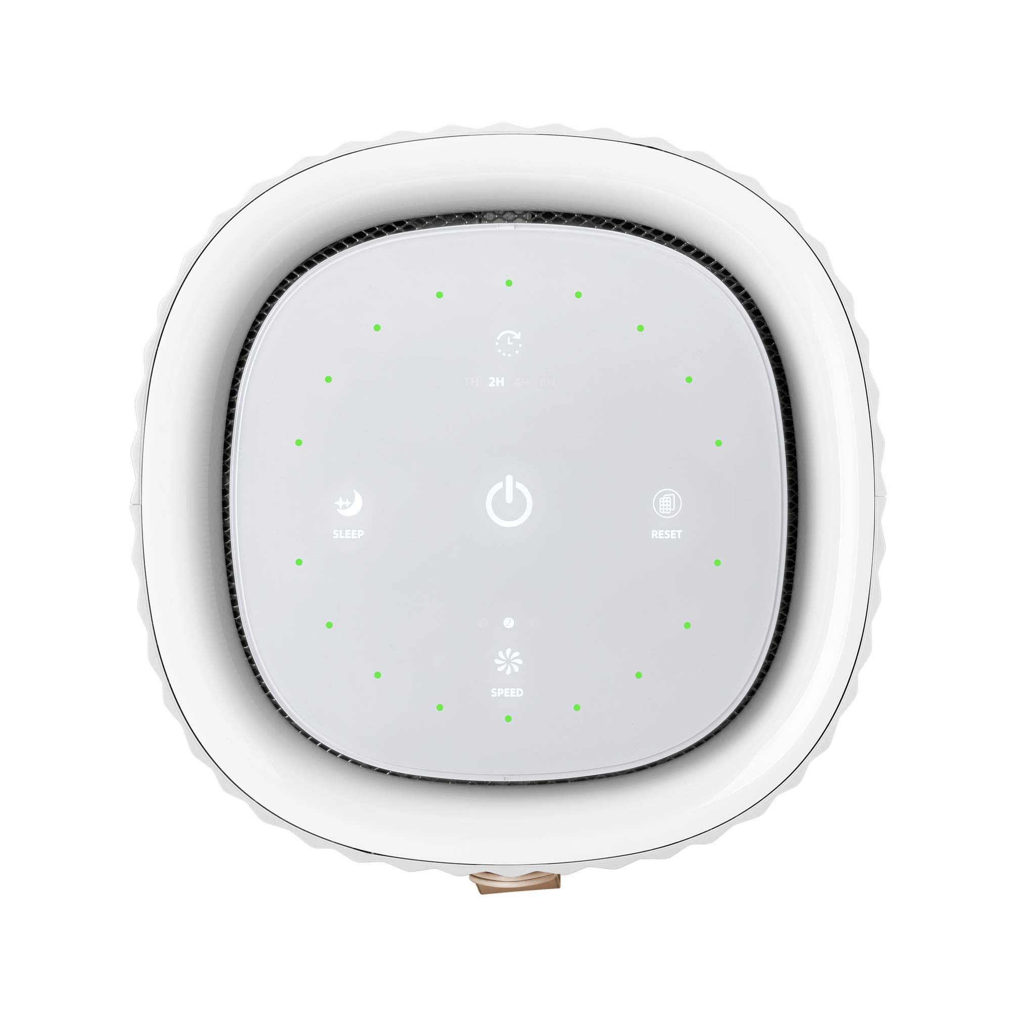 AirExchange Luftreiniger AirExchange 150-T, für 40 m² Räume