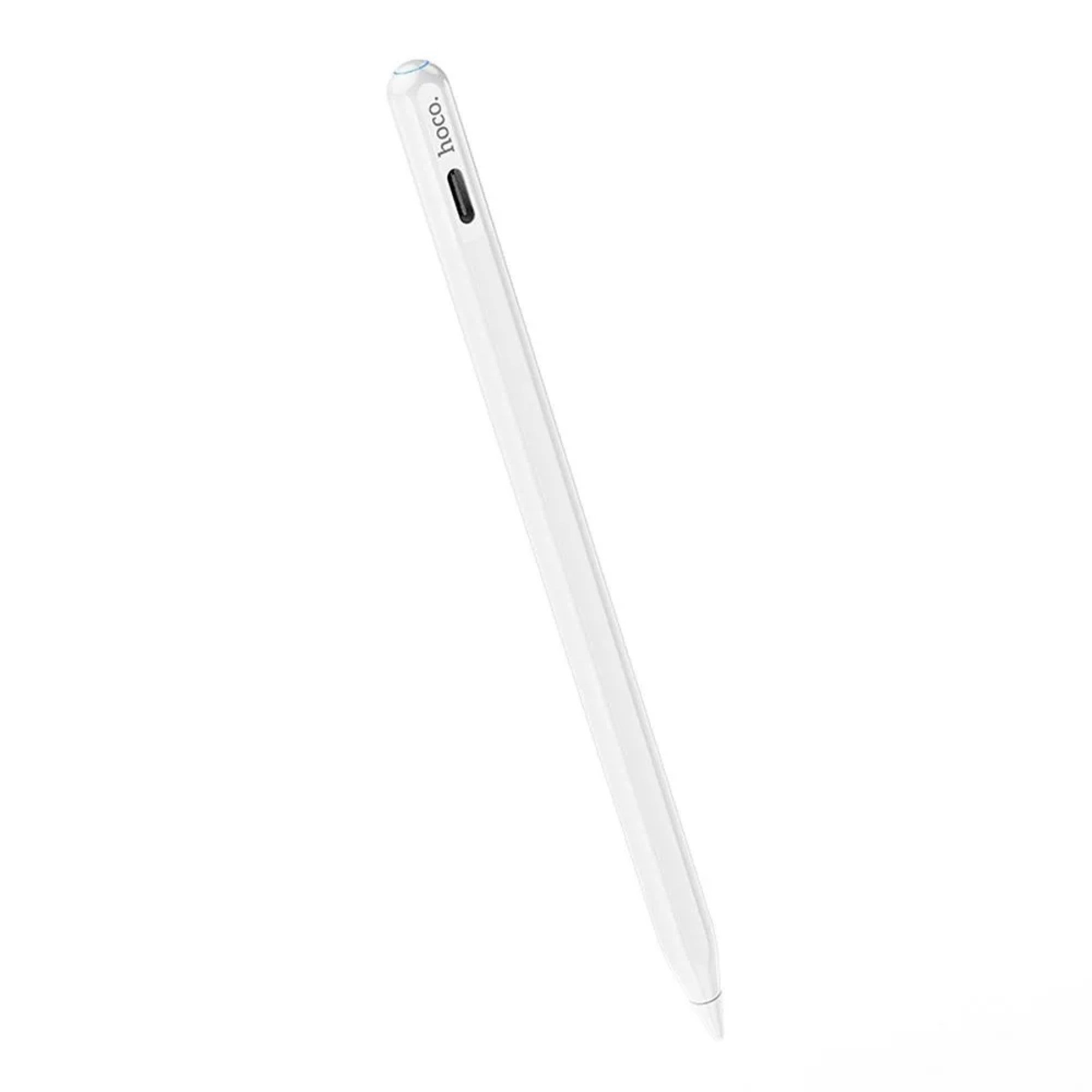 hoco. Eingabestift Aktiver kapazitiver Eingabestift mit Anti-Verlust-Funktion 130 mAh (1-St)