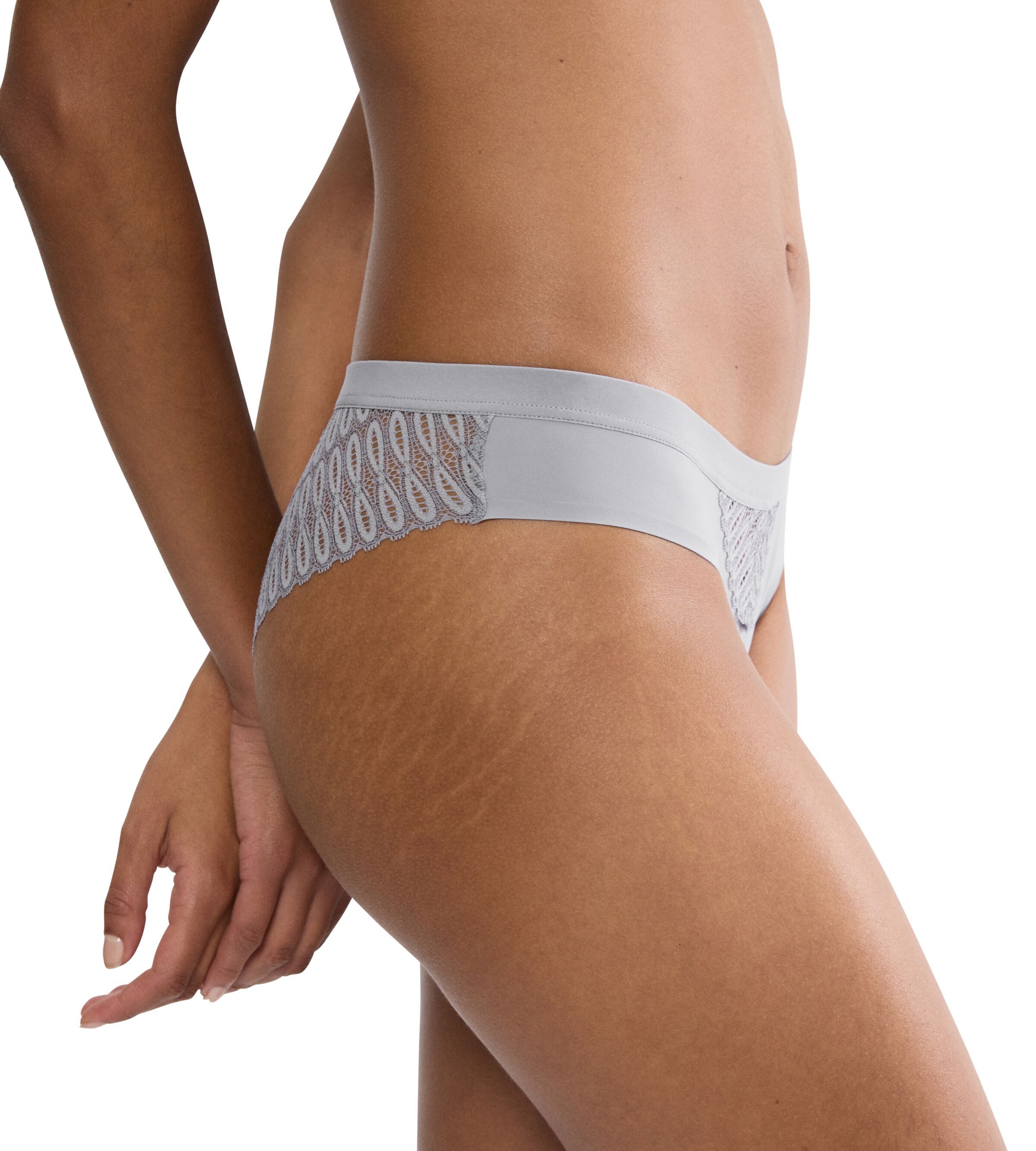Triumph Brasilslip Aura Spotlight T moderne Grafikspitze, elegant, bequem, Micro-Touch – Bild 4 von 5