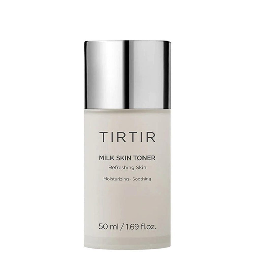 TIRTIR Toner TIR TIR, Milk Skin Toner - 50 ml