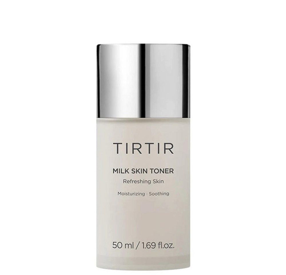 TIRTIR Toner TIR TIR, Milk Skin Toner - 50 ml