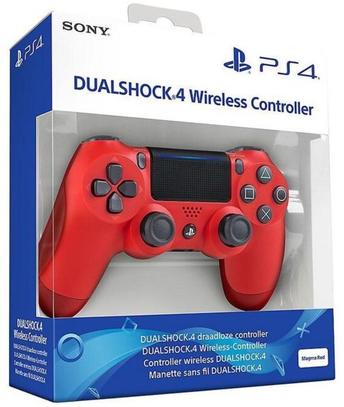 Sony PS4 DualShock 4 verschiedene Modelle u. Limited Edition zur Wahl PlayStation 4-Controller