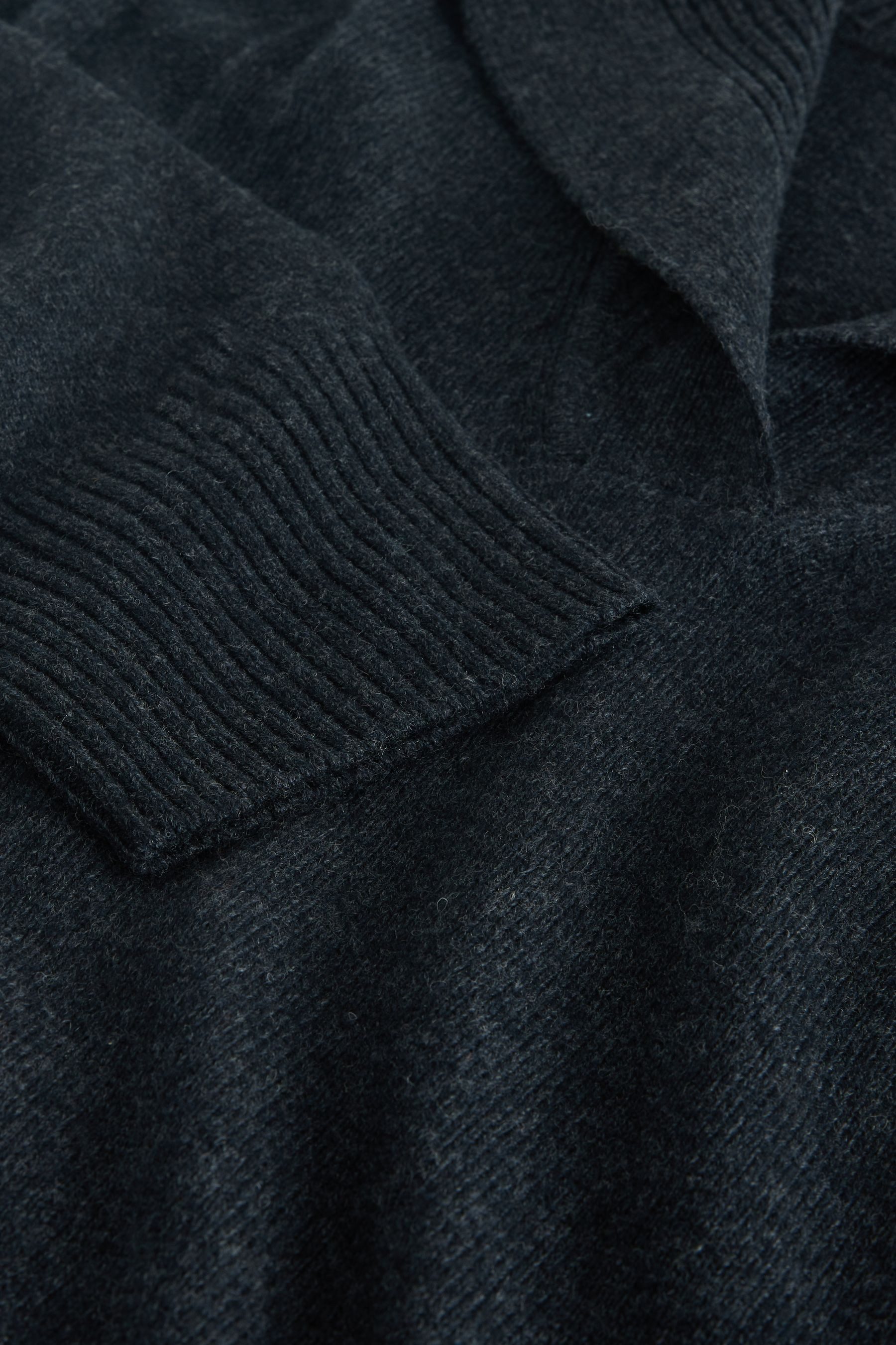 Next Strickpullover N. Premium Pullover mit Matrosenkragen (1-tlg) günstig online kaufen