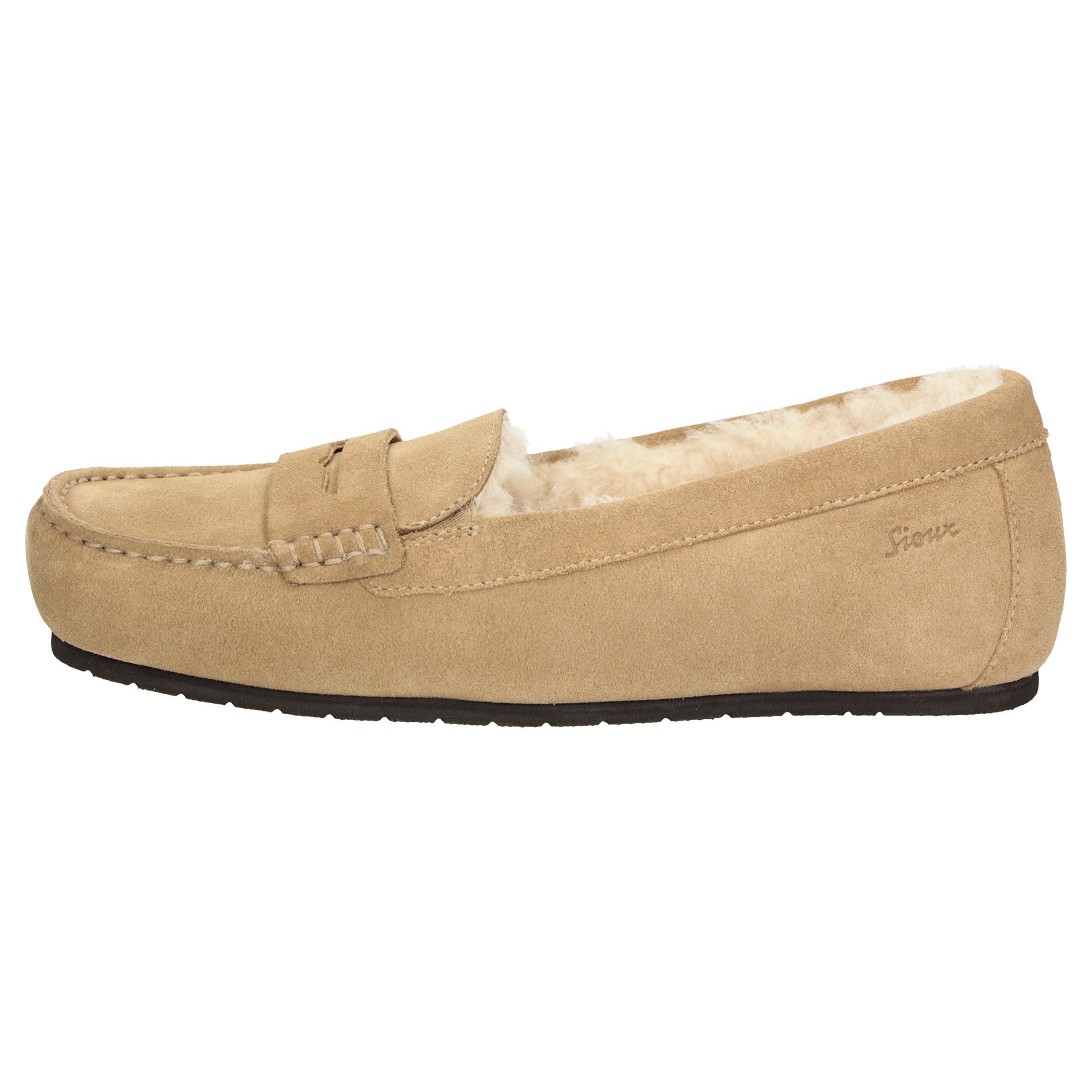 SIOUX Farmiga-707-LF Slipper