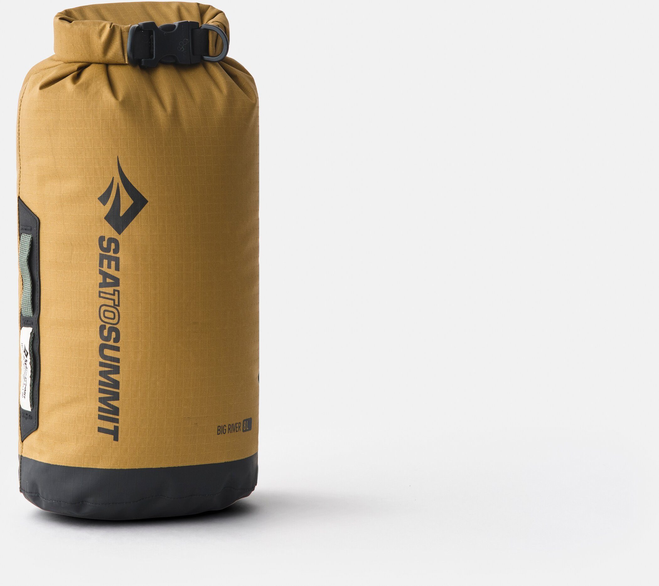 sea to summit Packsack Big River Dry Bag DULL GOLD