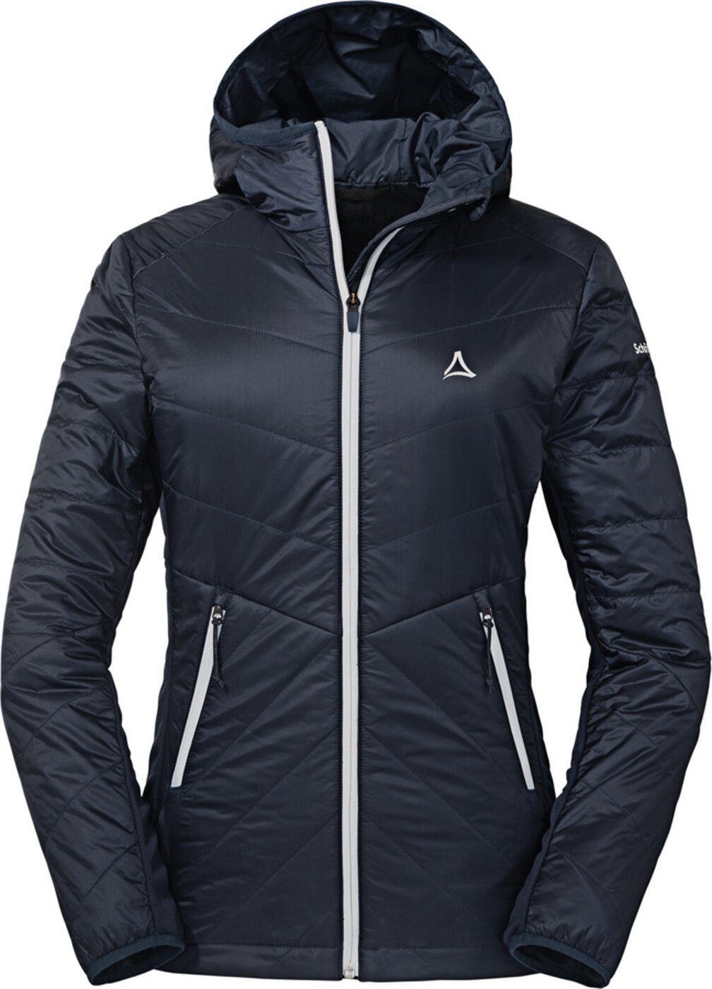 Schöffel Outdoorjacke Hybrid Jacket Stams mit günstig online kaufen
