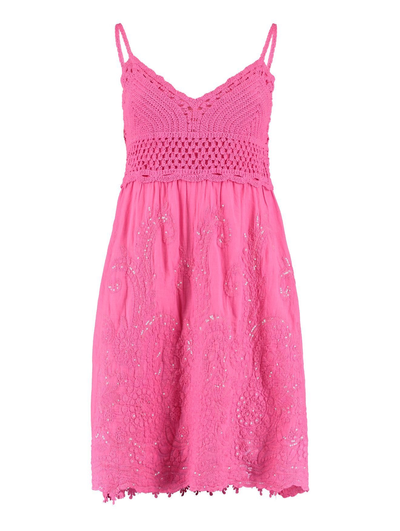 HaILY’S Midikleid günstig online kaufen