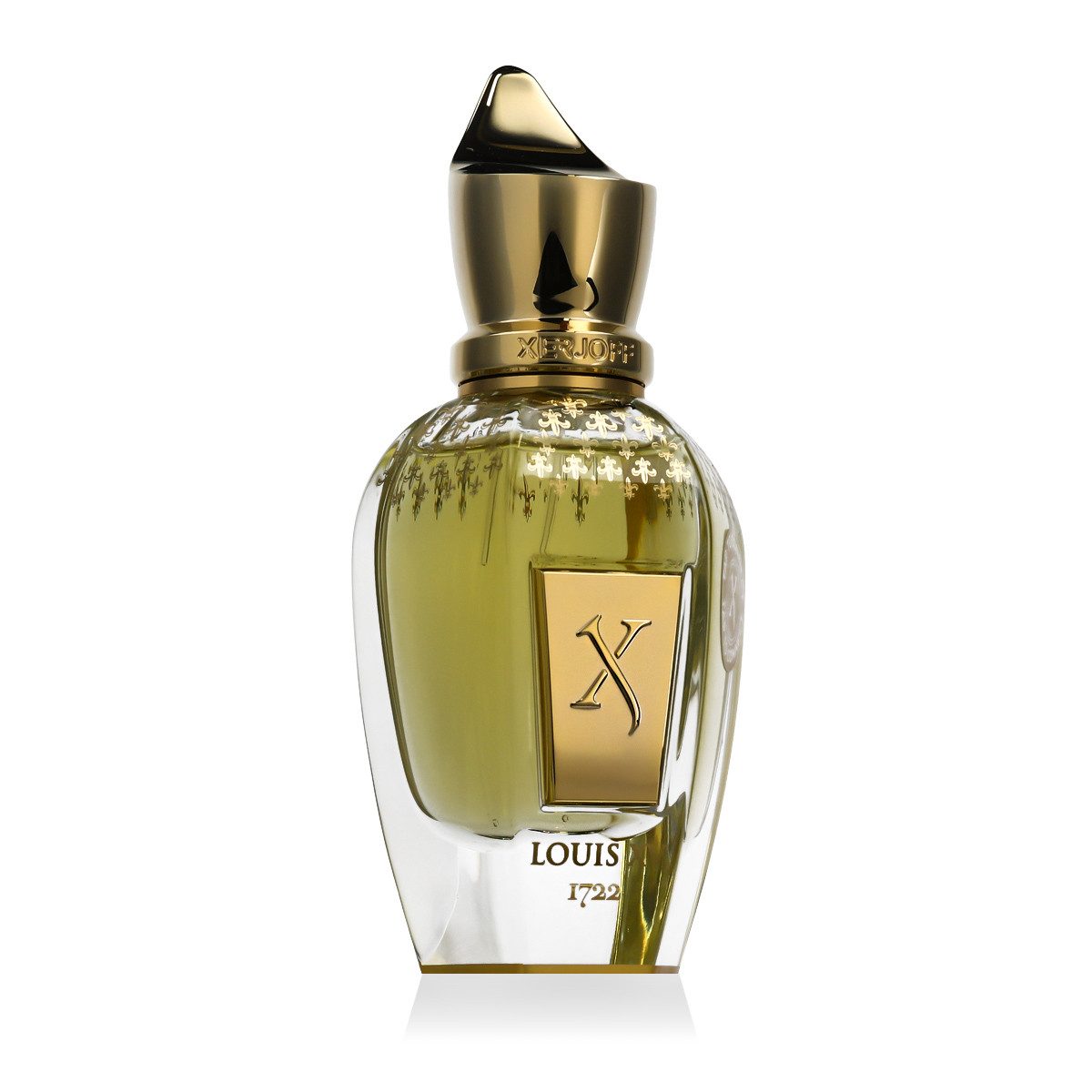 XERJOFF Eau de Parfum Louis XV 1722