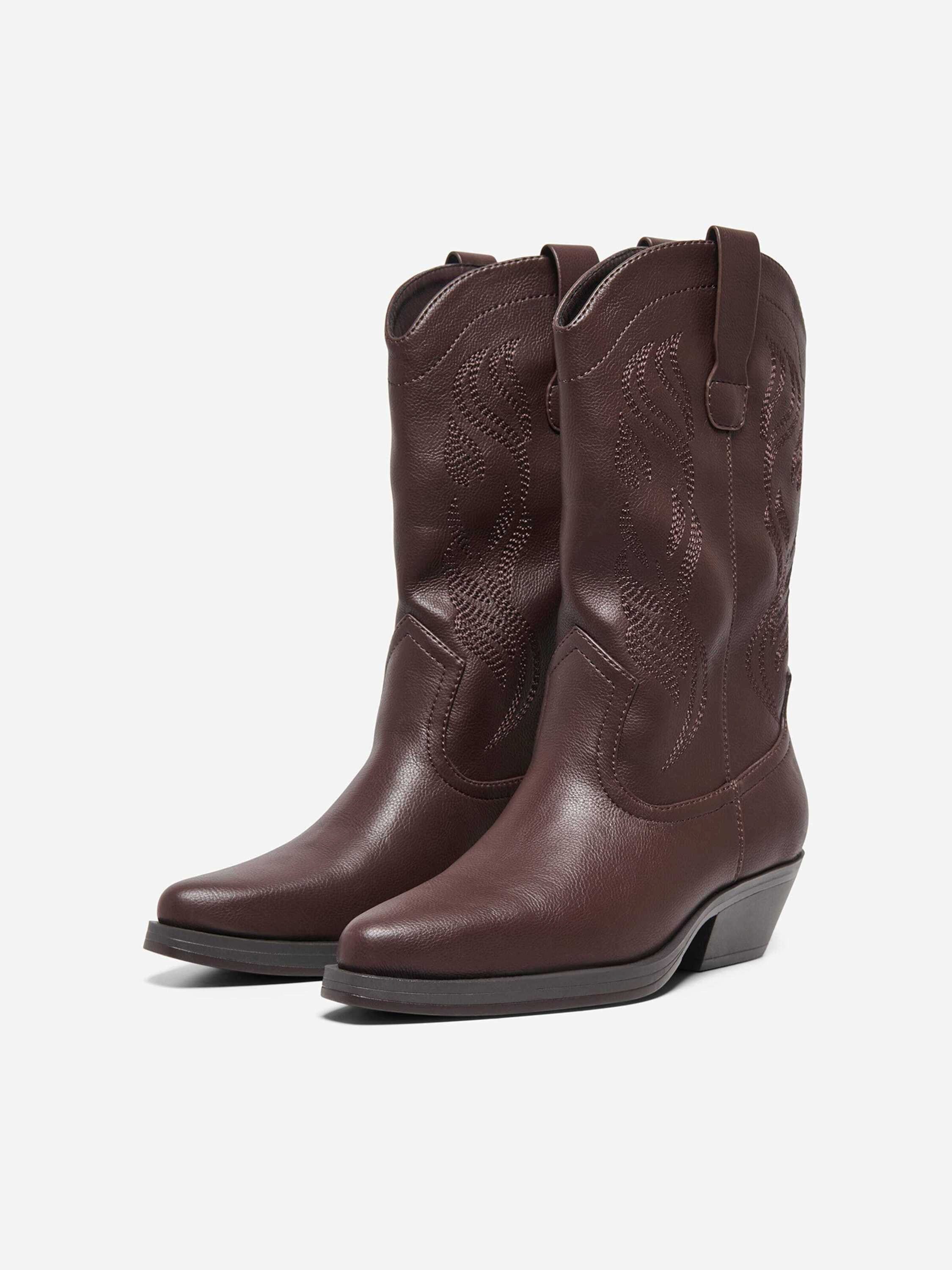 ONLY ONLBronco-8 Stiefel
