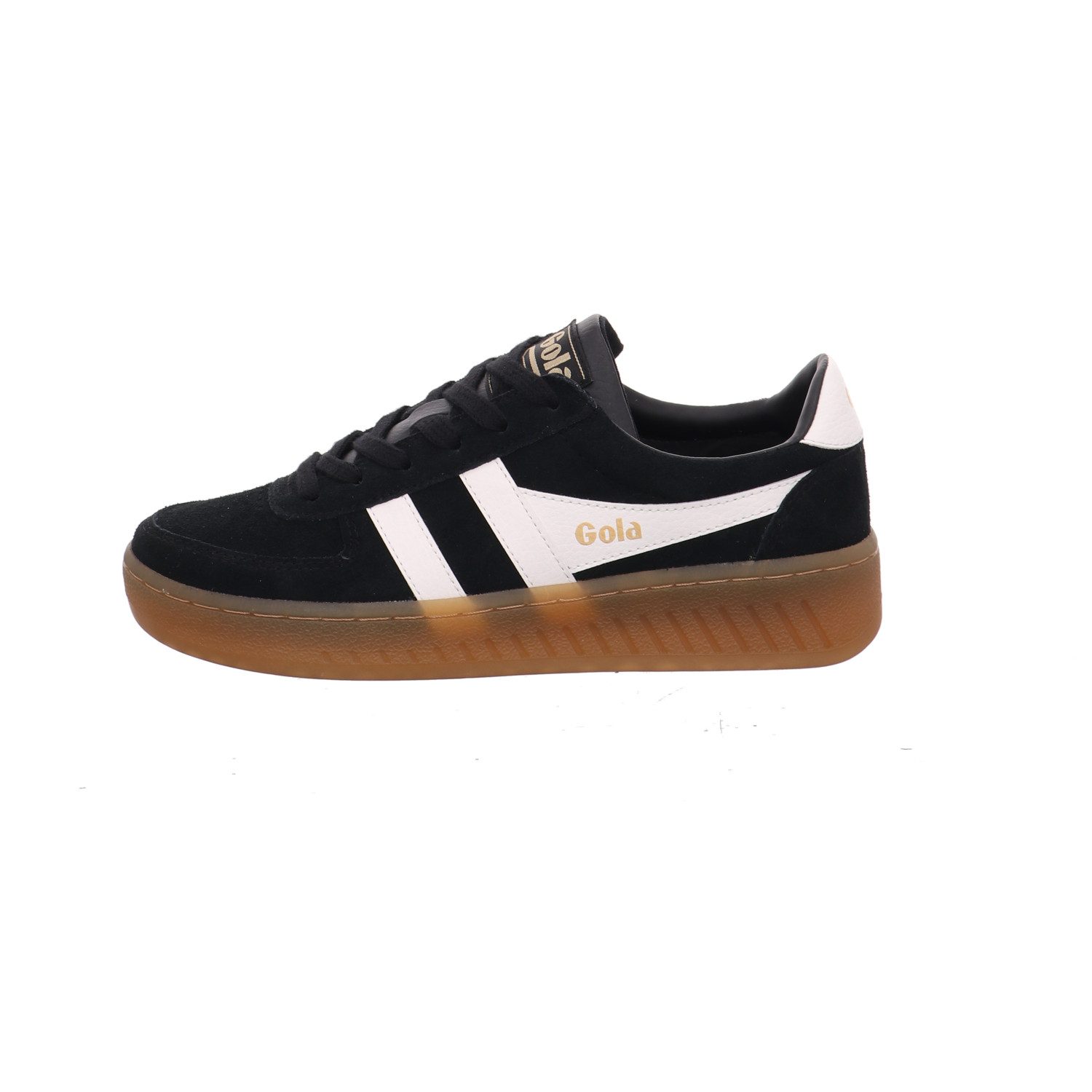Gola Grandslam Suede Sneaker günstig online kaufen
