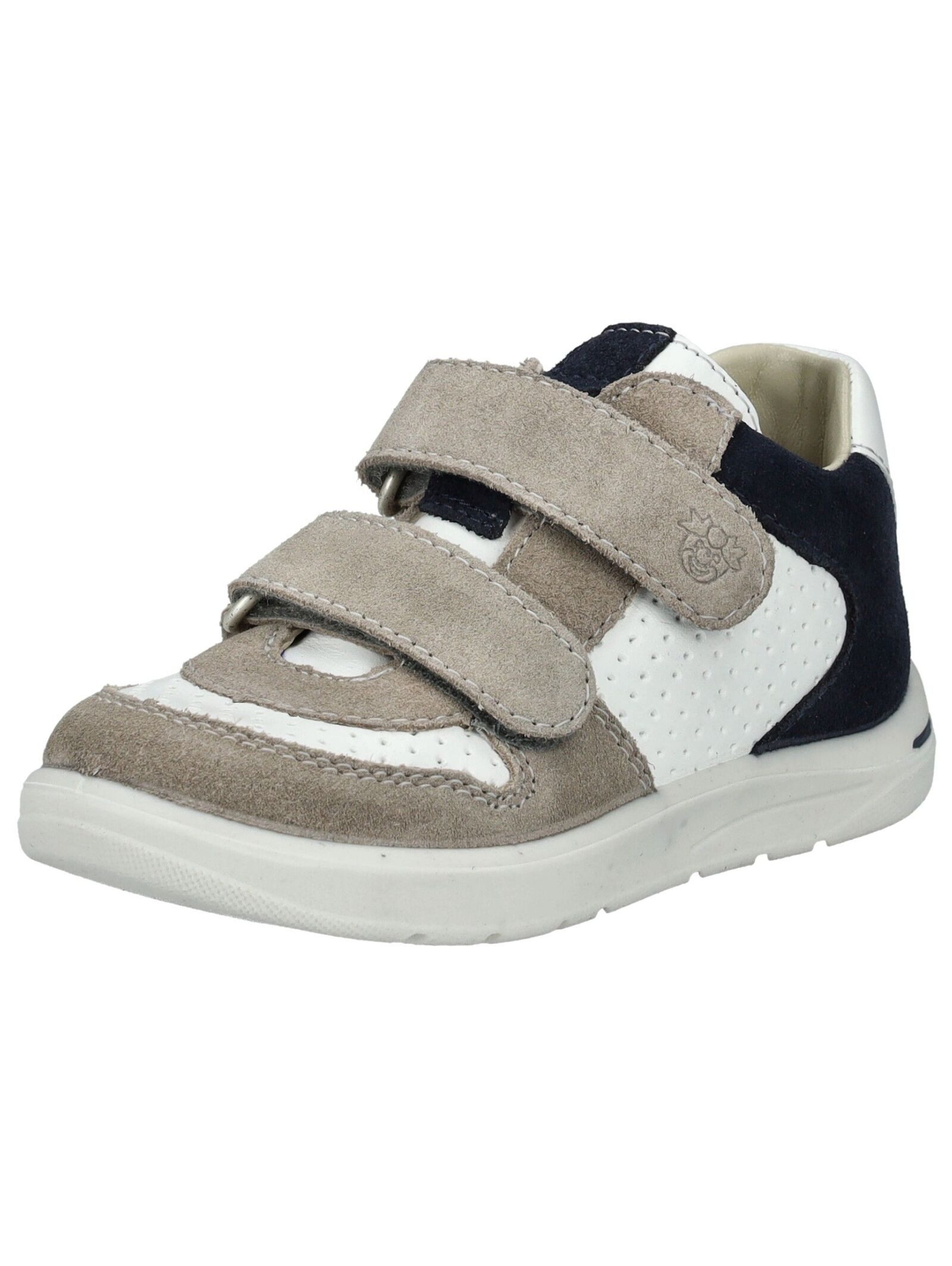 Pepino Halbschuhe Leder Lauflernschuh günstig online kaufen