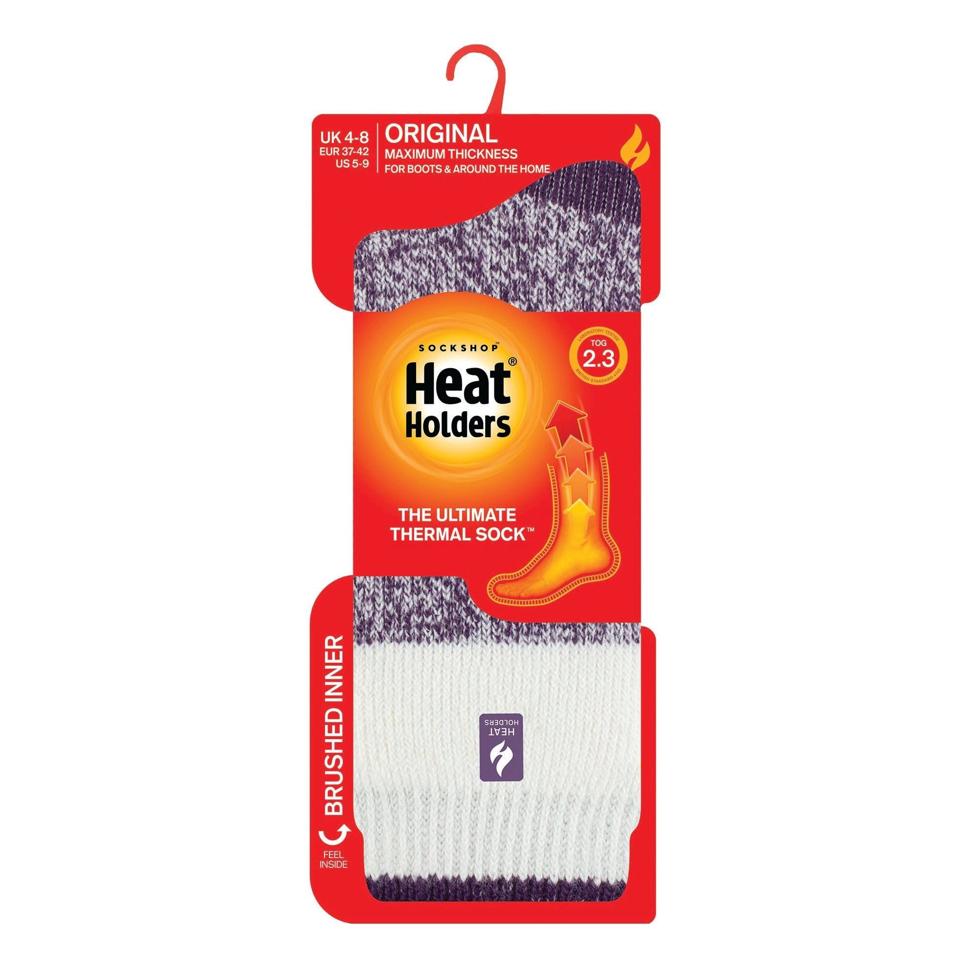 Heat Holders Thermosocken
