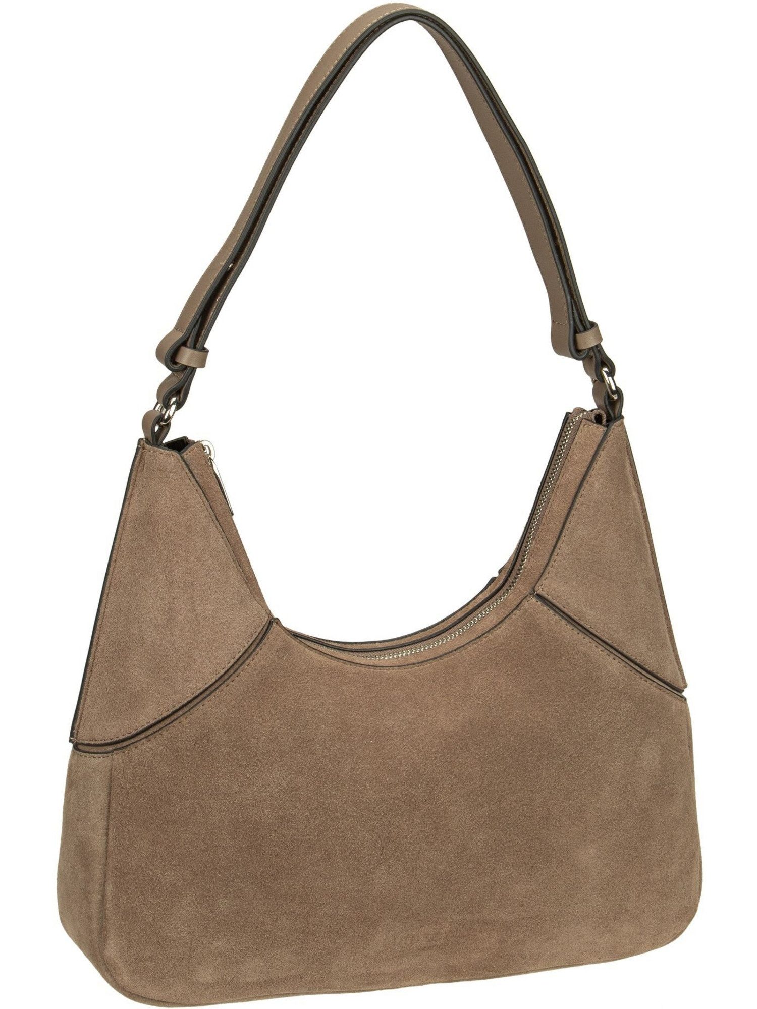 Liebeskind Berlin Handtasche Lilly S Suede, günstig online kaufen