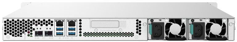 QNAP TS-432PXU-RP-2G NAS-Gehäuse