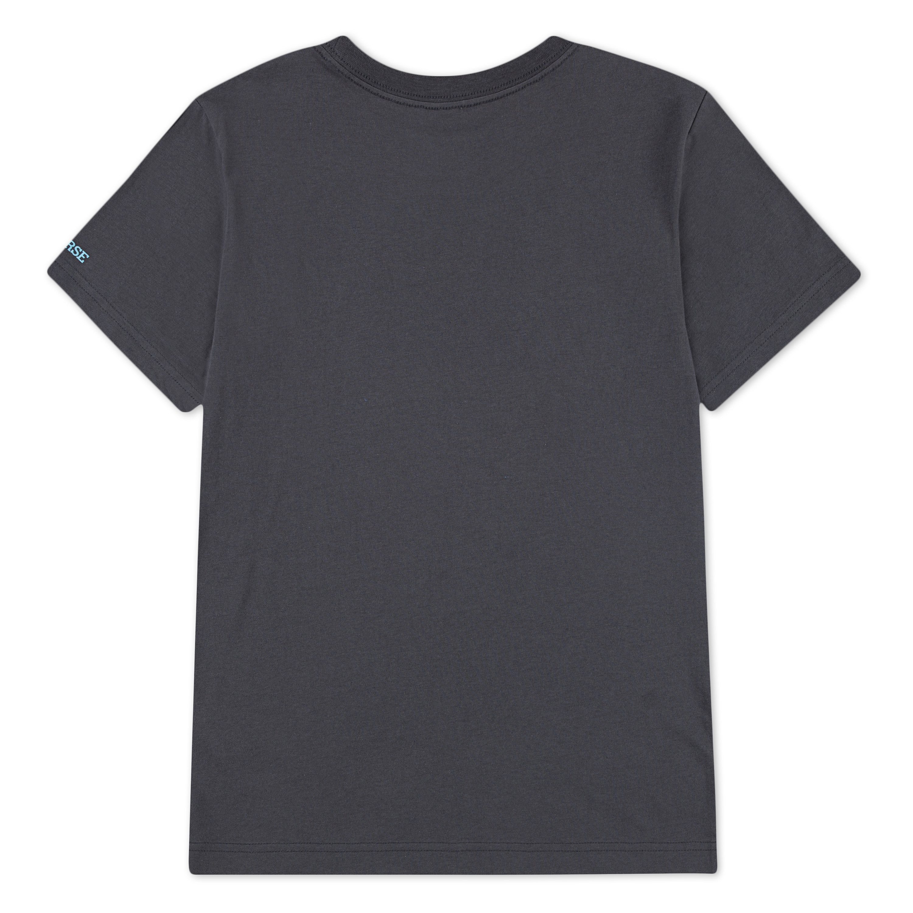Converse T-Shirt CNVB CTP BLOCKS LOGO günstig online kaufen
