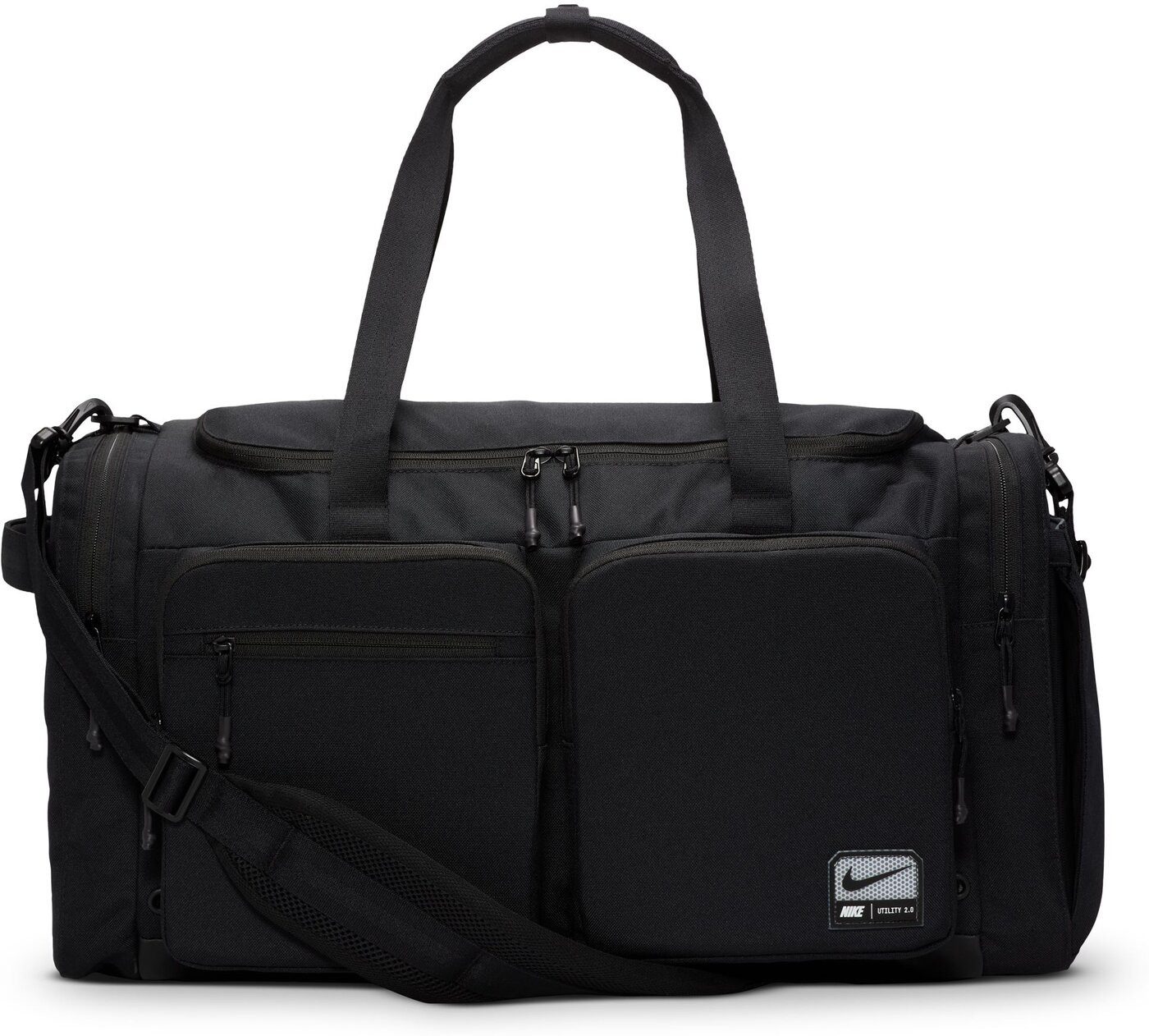 Nike Sportswear Wanderrucksack NK UTILITY M POWER DUFF - 2.0