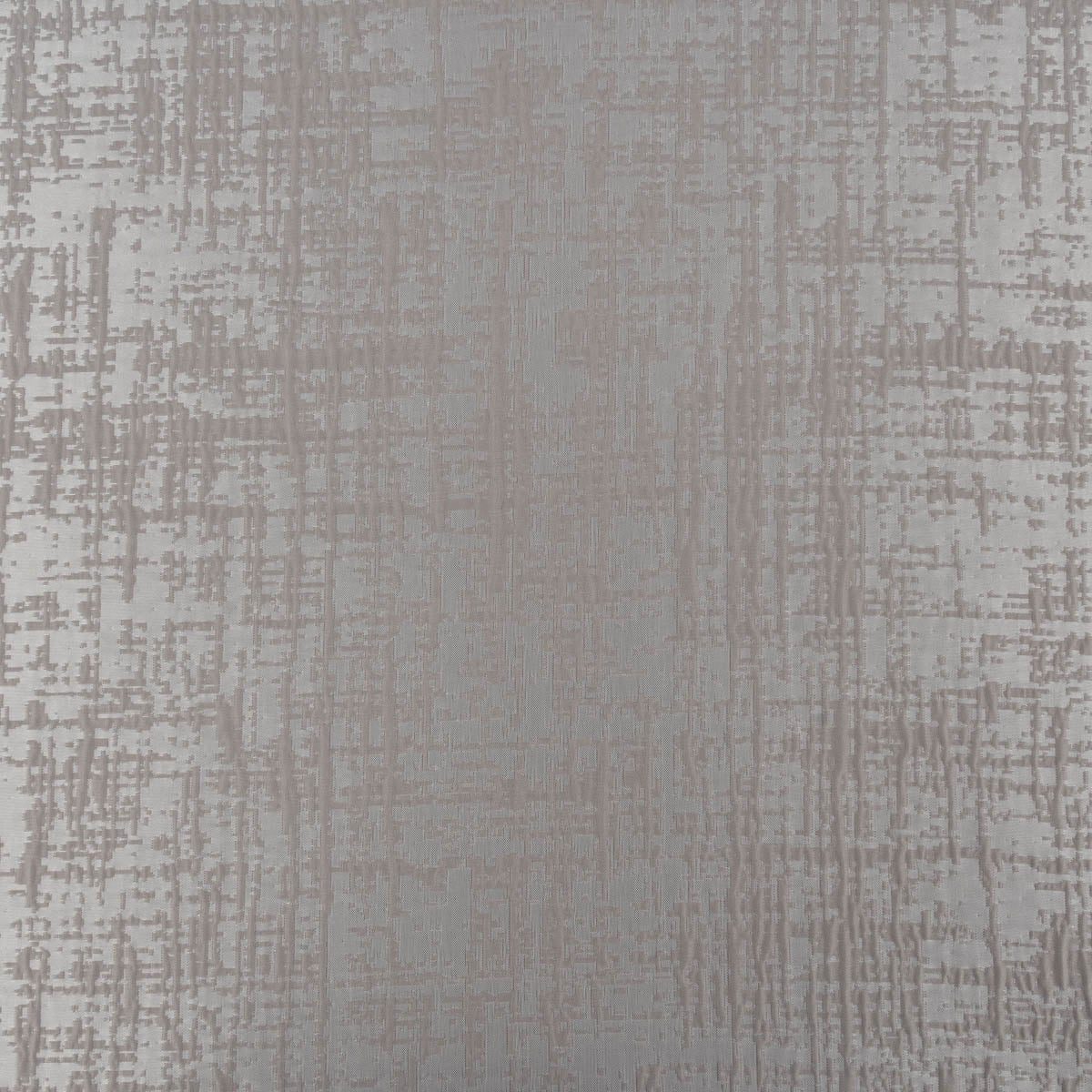 SCHÖNER LEBEN. Vorhang Rasch Textil Vorhangstoff Meterware Doubleface Jacquard Air grau 285cm, blickdicht, Jacquard, überbreit,doubleface,pflegeleicht