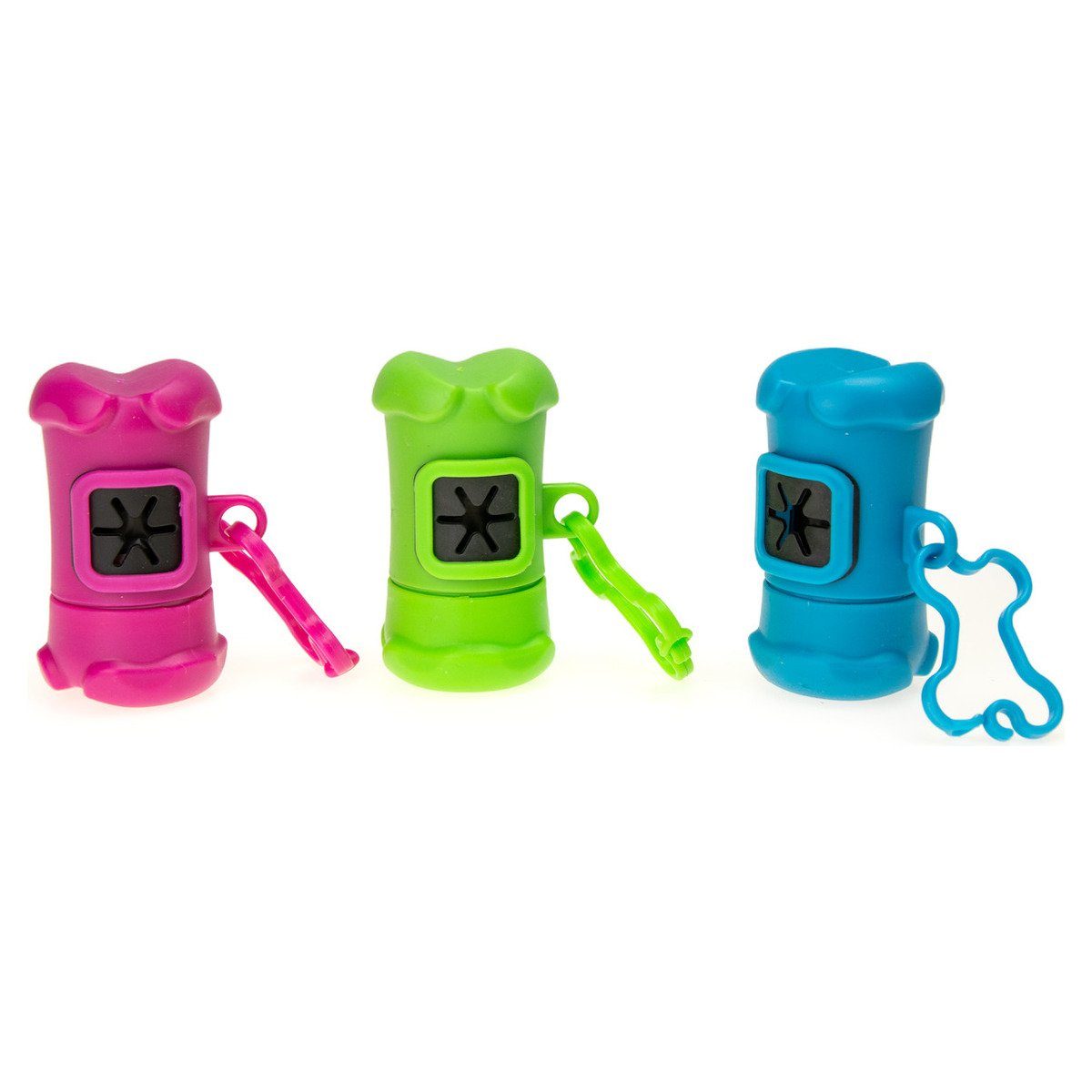 Karlie Hundekotbeutel Kotbeutelhalter Fass