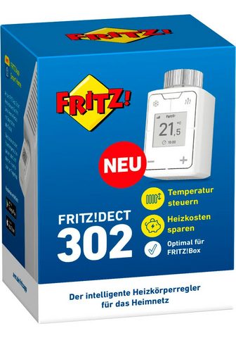  AVM Heizkörperthermostat FRITZ!DECT 30...