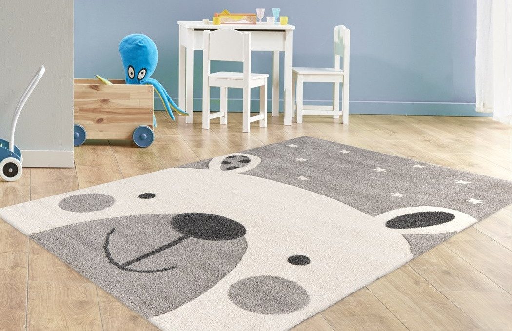 Arte Espina Kinderteppich Amigo 523, rechteckig, günstig online kaufen