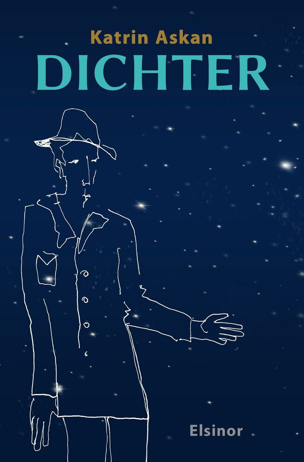 Dichter / Katrin Askan
