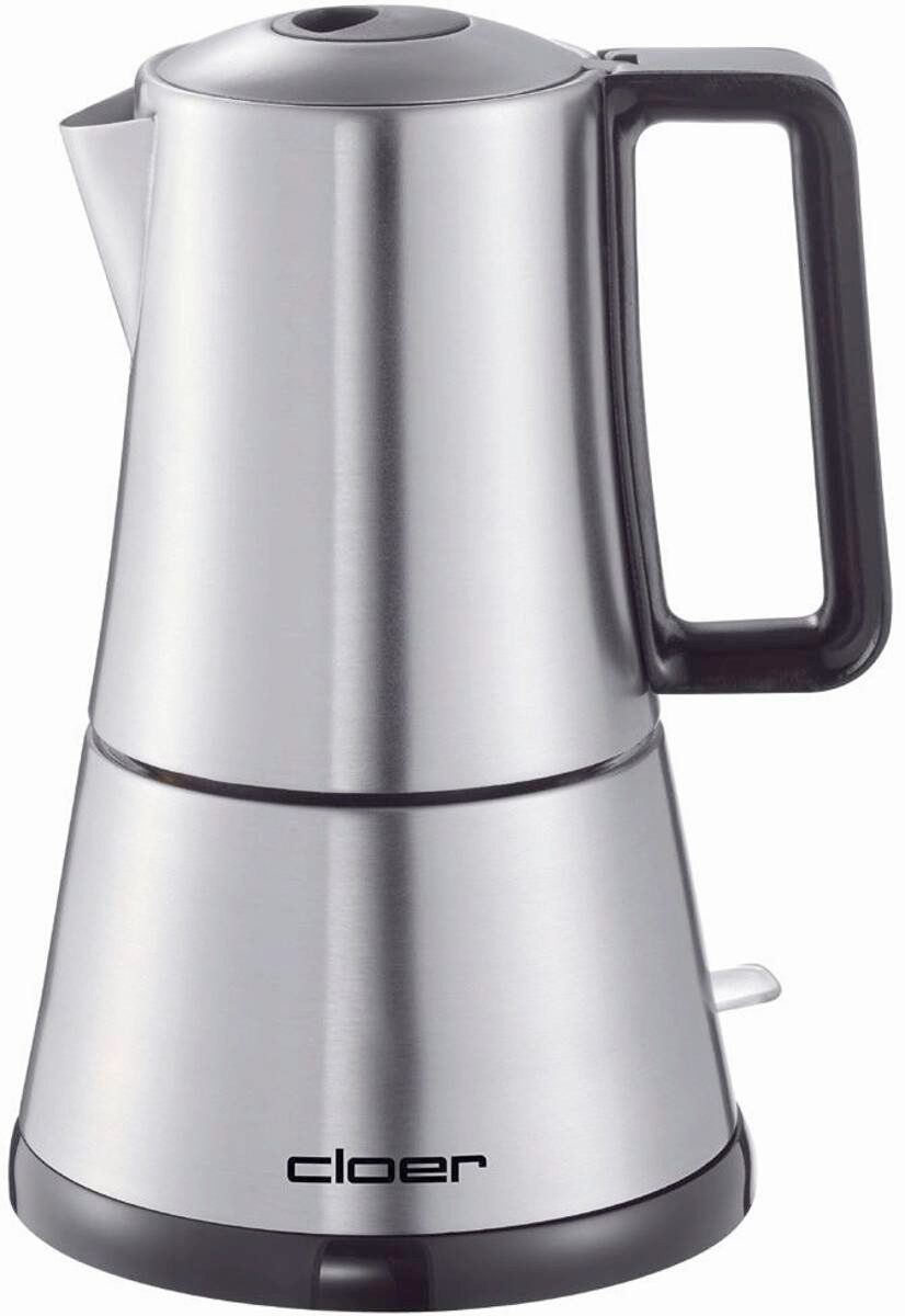 Cloer Espressomaschine