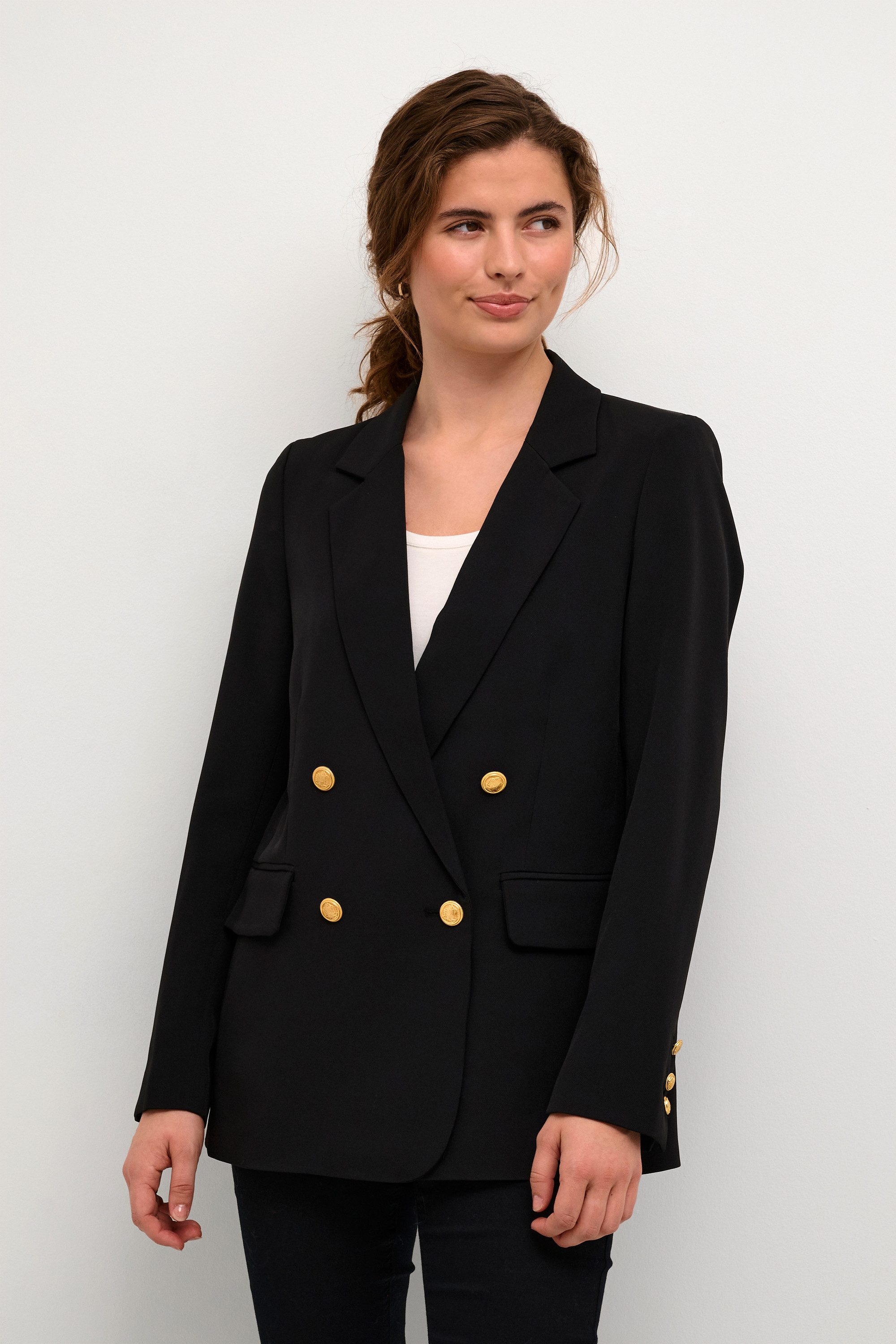 Culture Jackenblazer Blazer CUeva günstig online kaufen