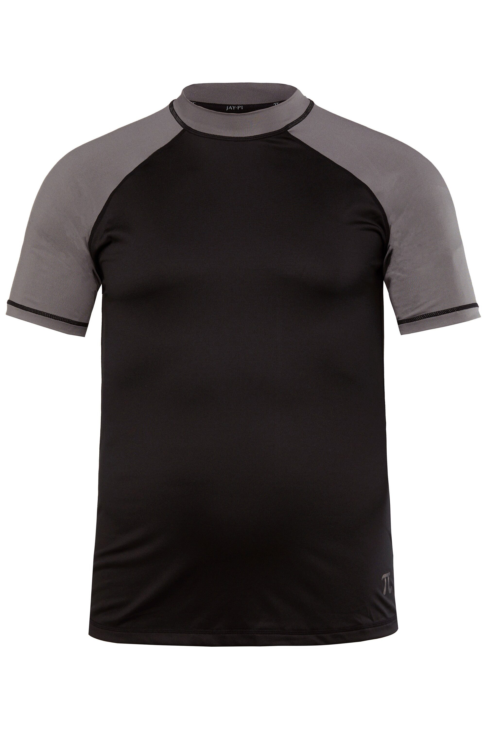 JP1880 T-Shirt Schwimmshirt FLEXNAMIC® Beachwear Halbarm günstig online kaufen