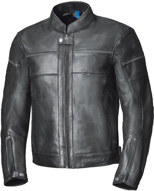 Held Biker Fashion Motorradjacke Cosmo WR Motorrad Lederjacke Atmungsaktiv günstig online kaufen